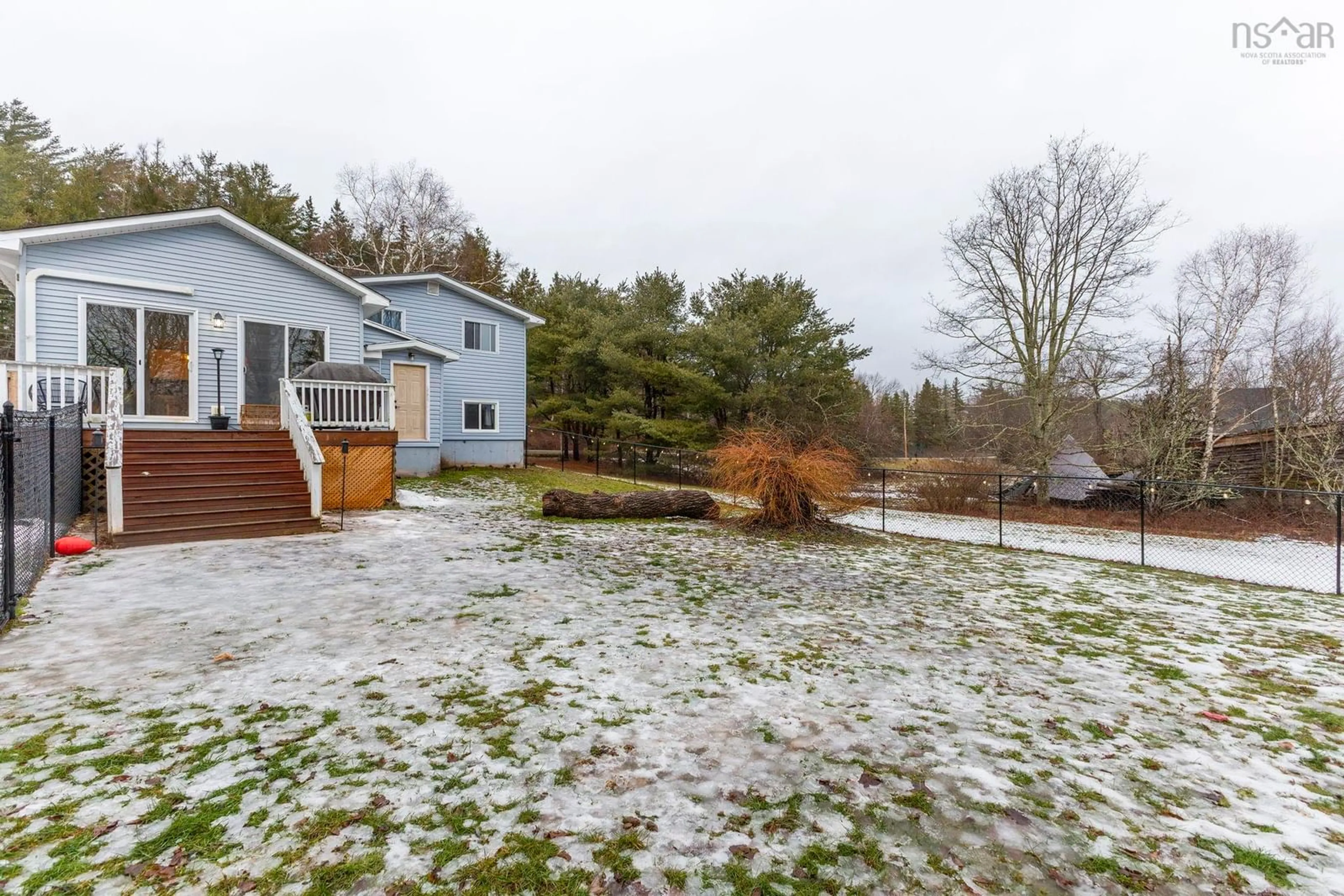 Unknown for 2408 Wyvern Rd, Oxford Junction Nova Scotia B0M 1V0