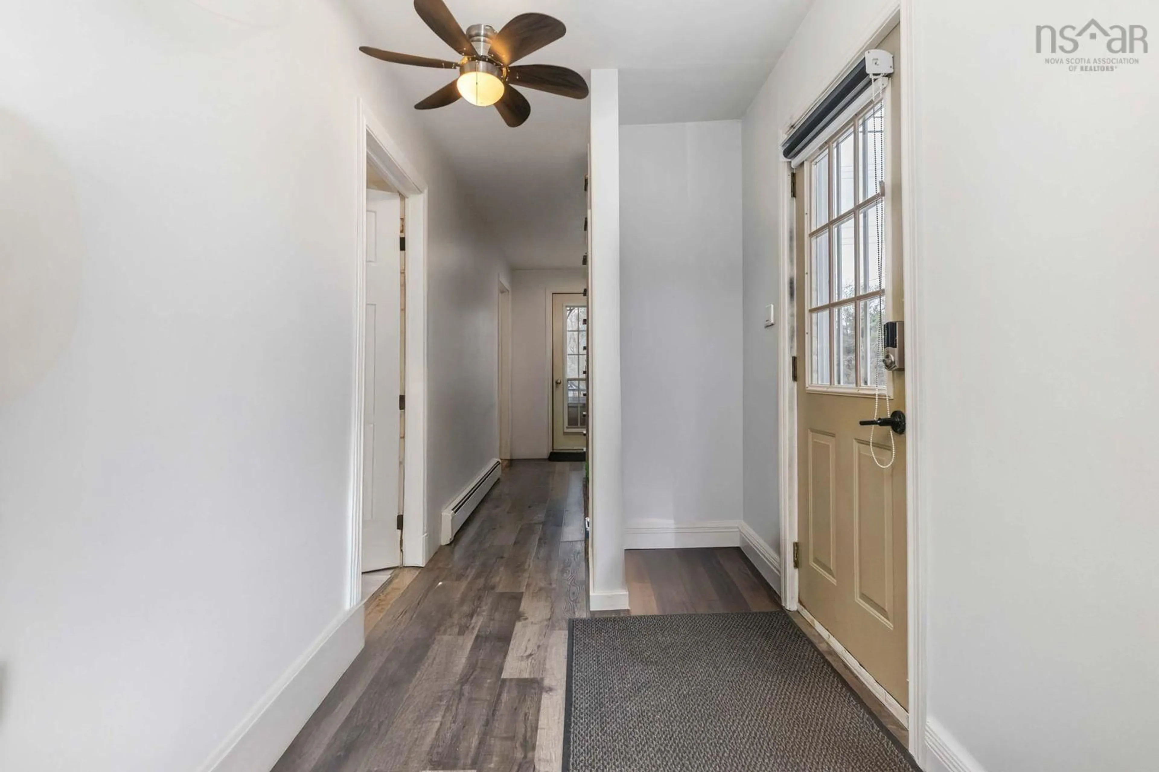 Indoor entryway for 3019 Highway 325 Wileville South Shore Ns Hwy, Wileville Nova Scotia B4V 5H4