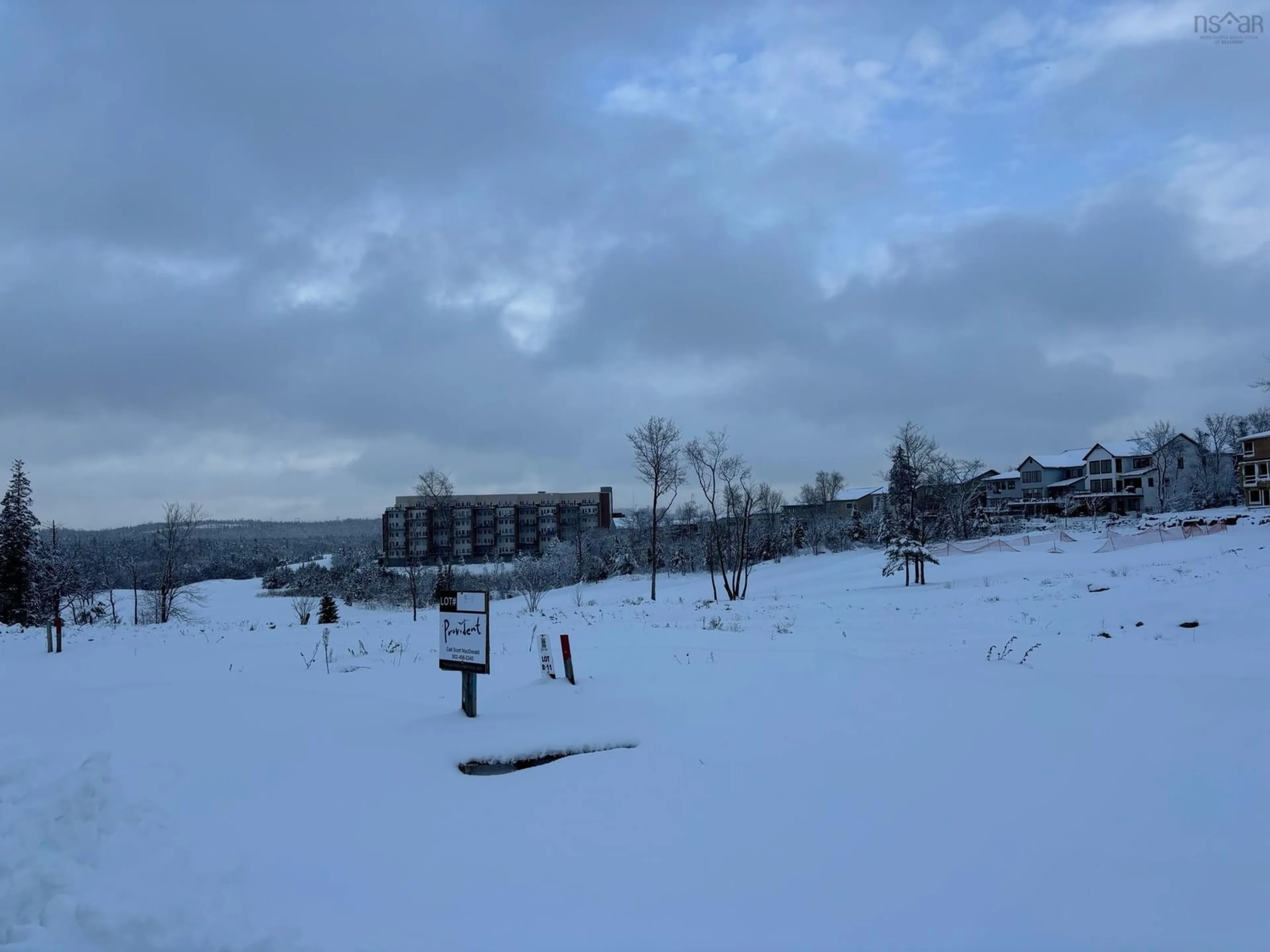 Blurry image for 25 Provence Way #Lot BB811, Brunello Estates Nova Scotia B3T 0N8