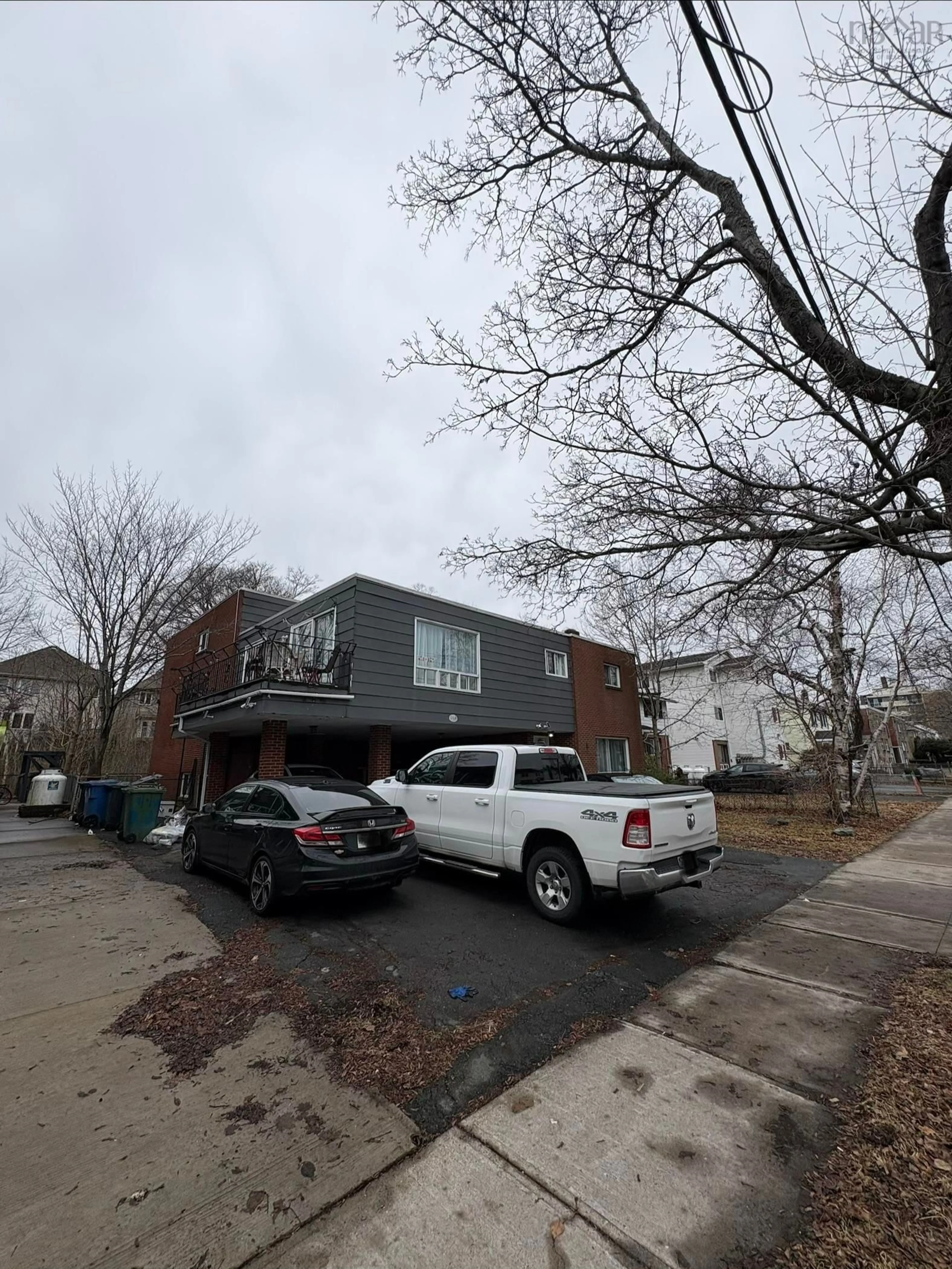 Home with brick exterior material, street for 918 Mclean St, Halifax Peninsula Nova Scotia B3H 2V1