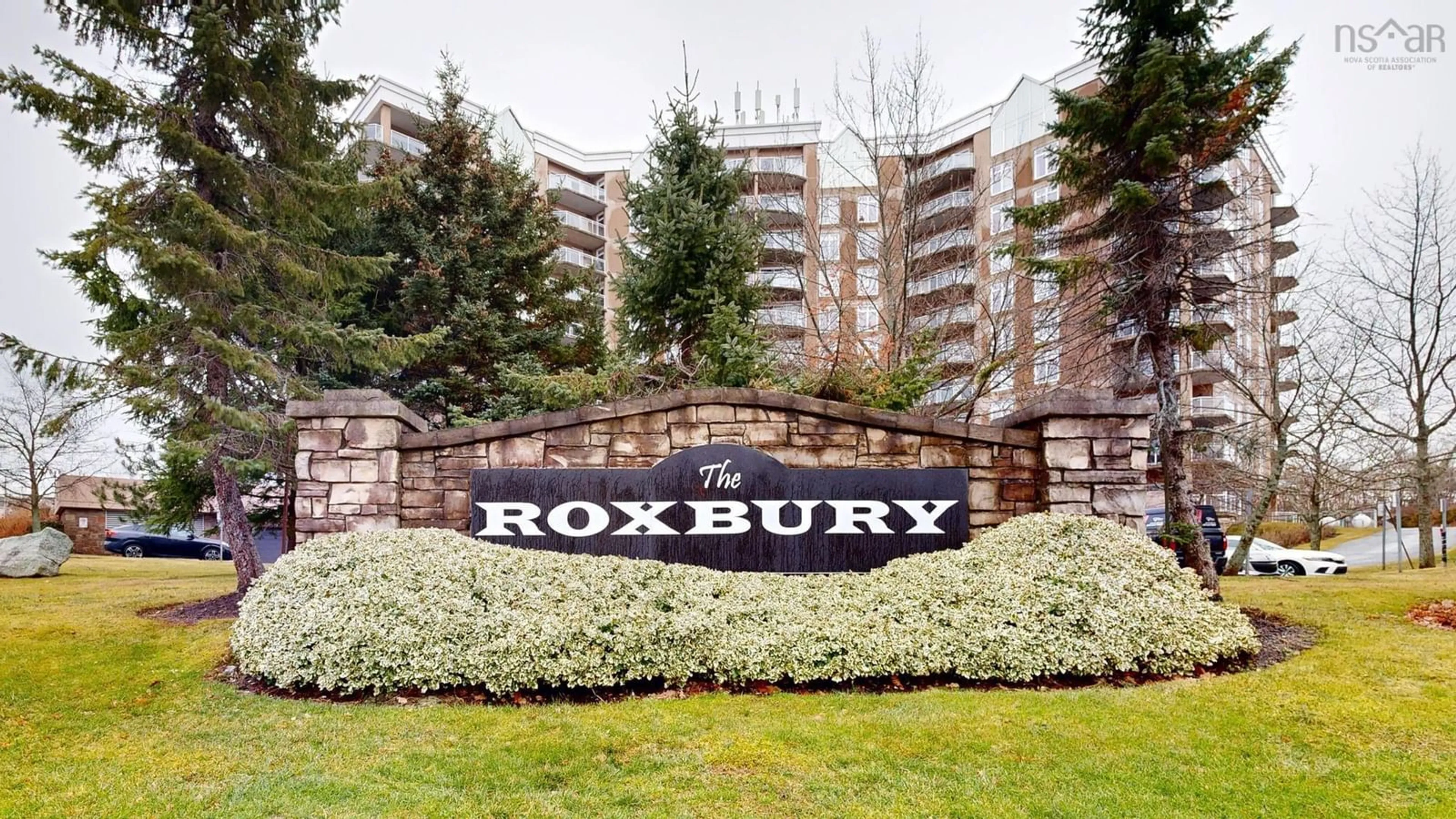 Unknown for 202 Walter Havill Dr #607, Halifax Nova Scotia B3N 3M4