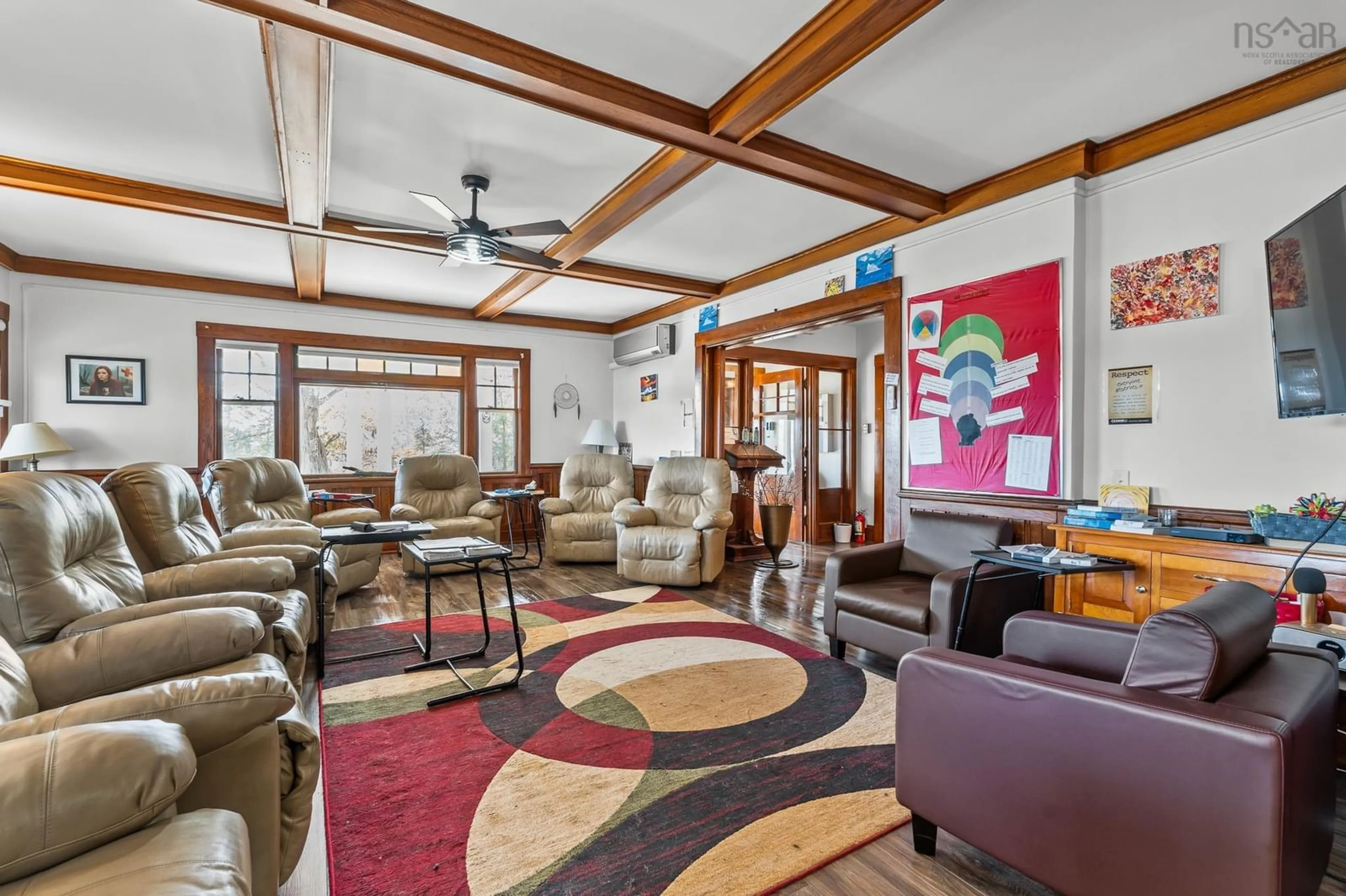 Lobby for 8979 Highway 201, Nictaux Nova Scotia B0S 1P0