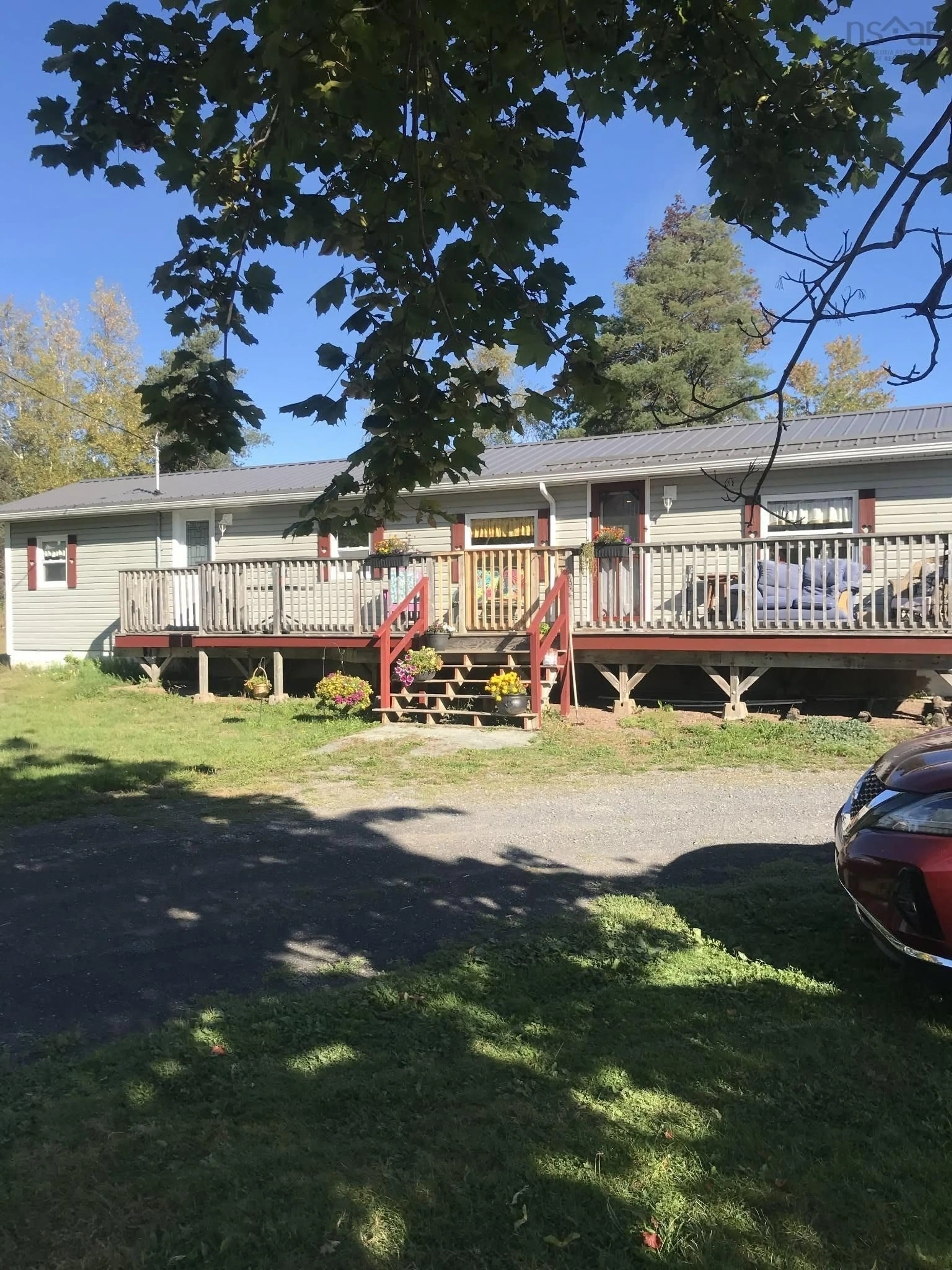 Unknown for 113 Rogers Rd, Welsford Nova Scotia B0K 1N0