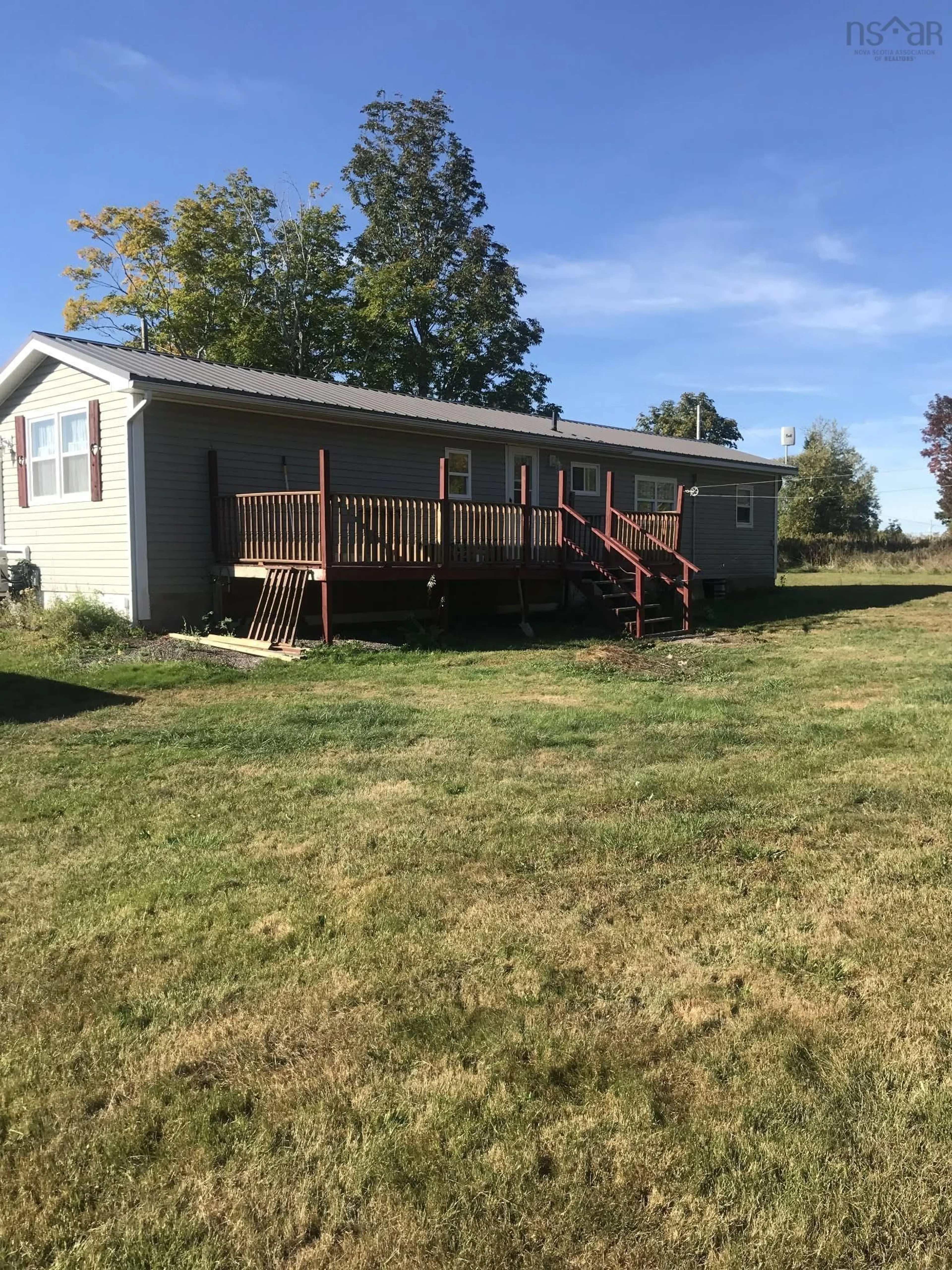 Unknown for 113 Rogers Rd, Welsford Nova Scotia B0K 1N0