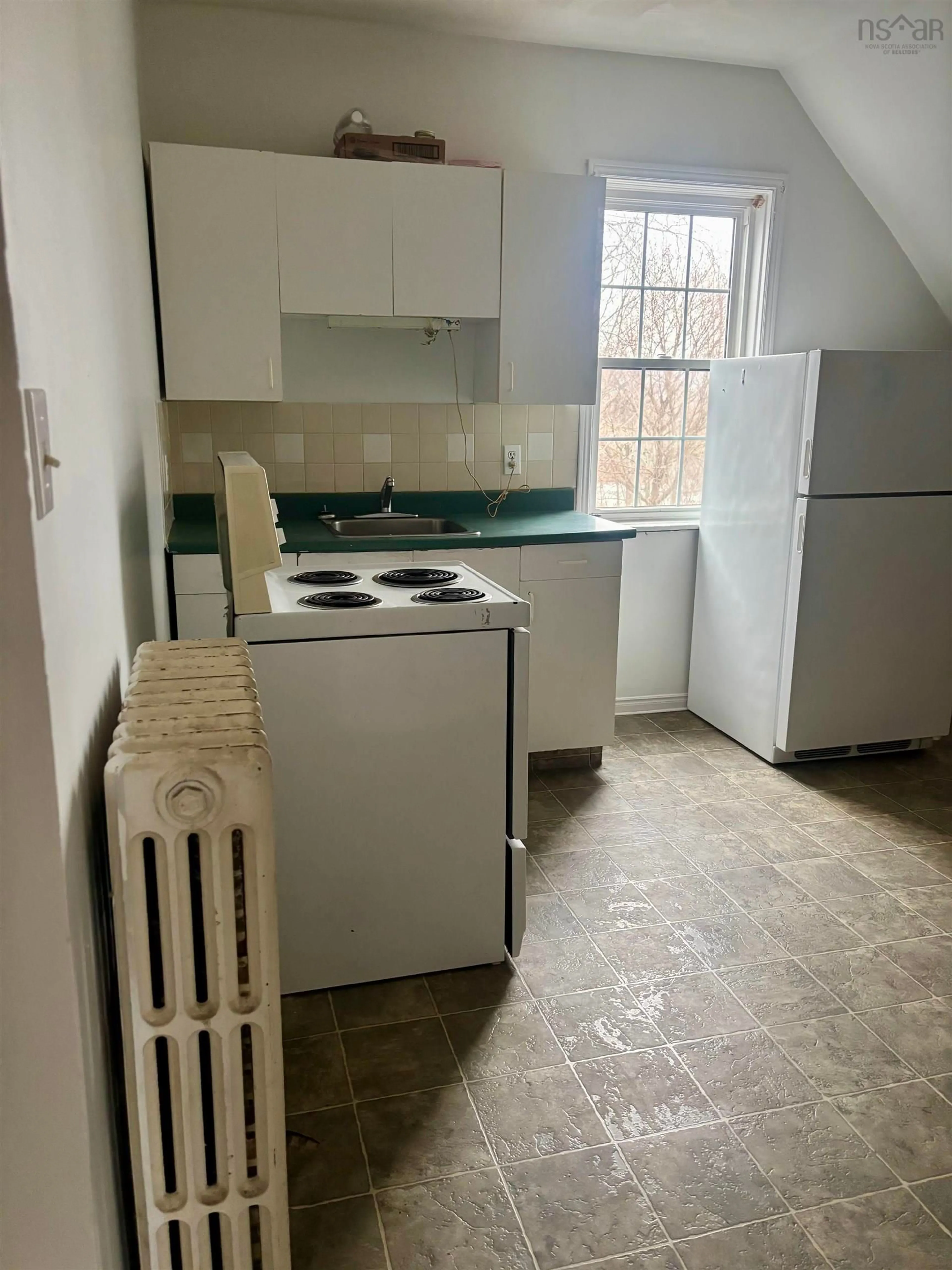 Standard kitchen, unknown for 327 South Foord St, Stellarton Nova Scotia B0K 1S0