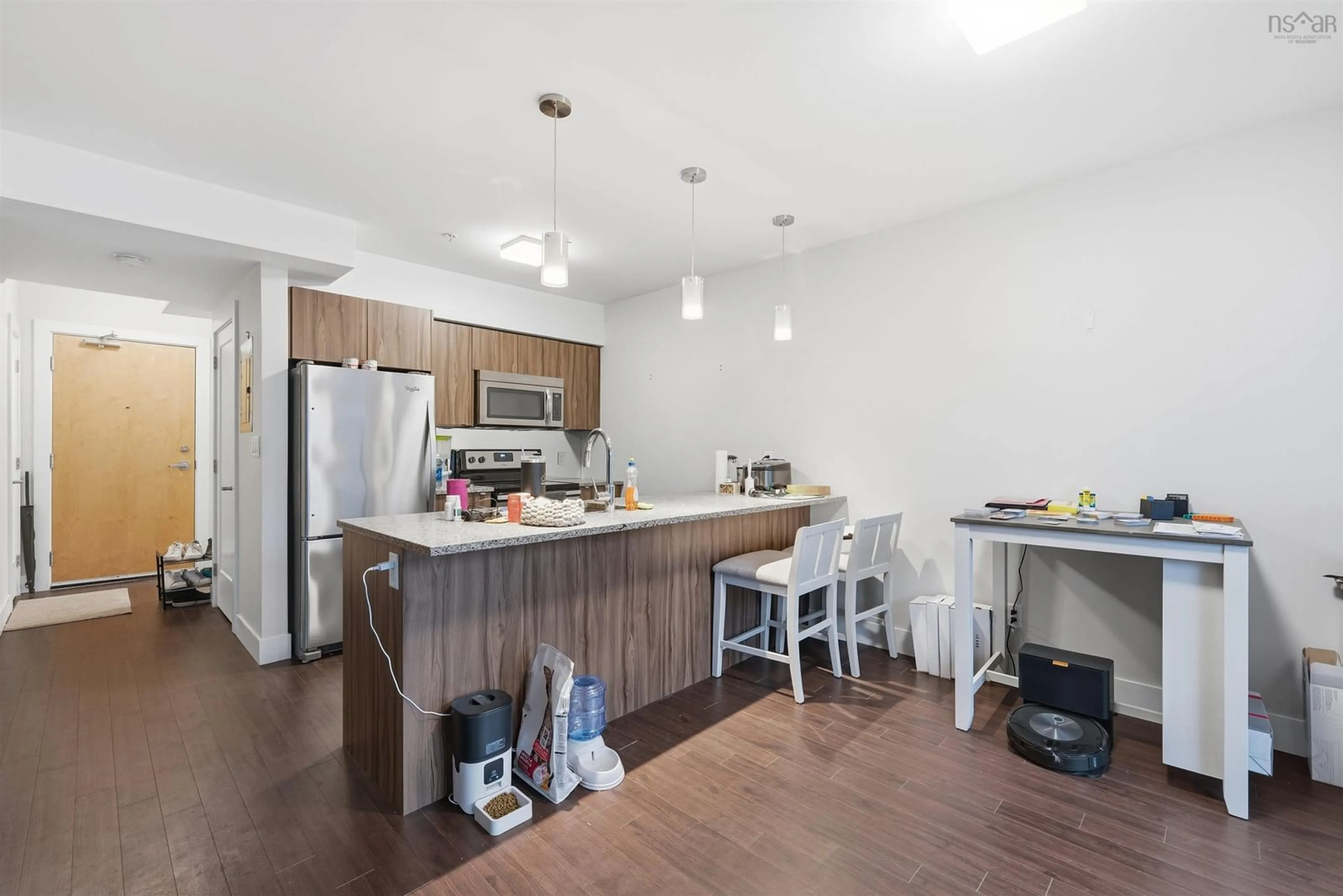 Unknown for 5677 Harris St #206, Halifax Nova Scotia B3K 0G4