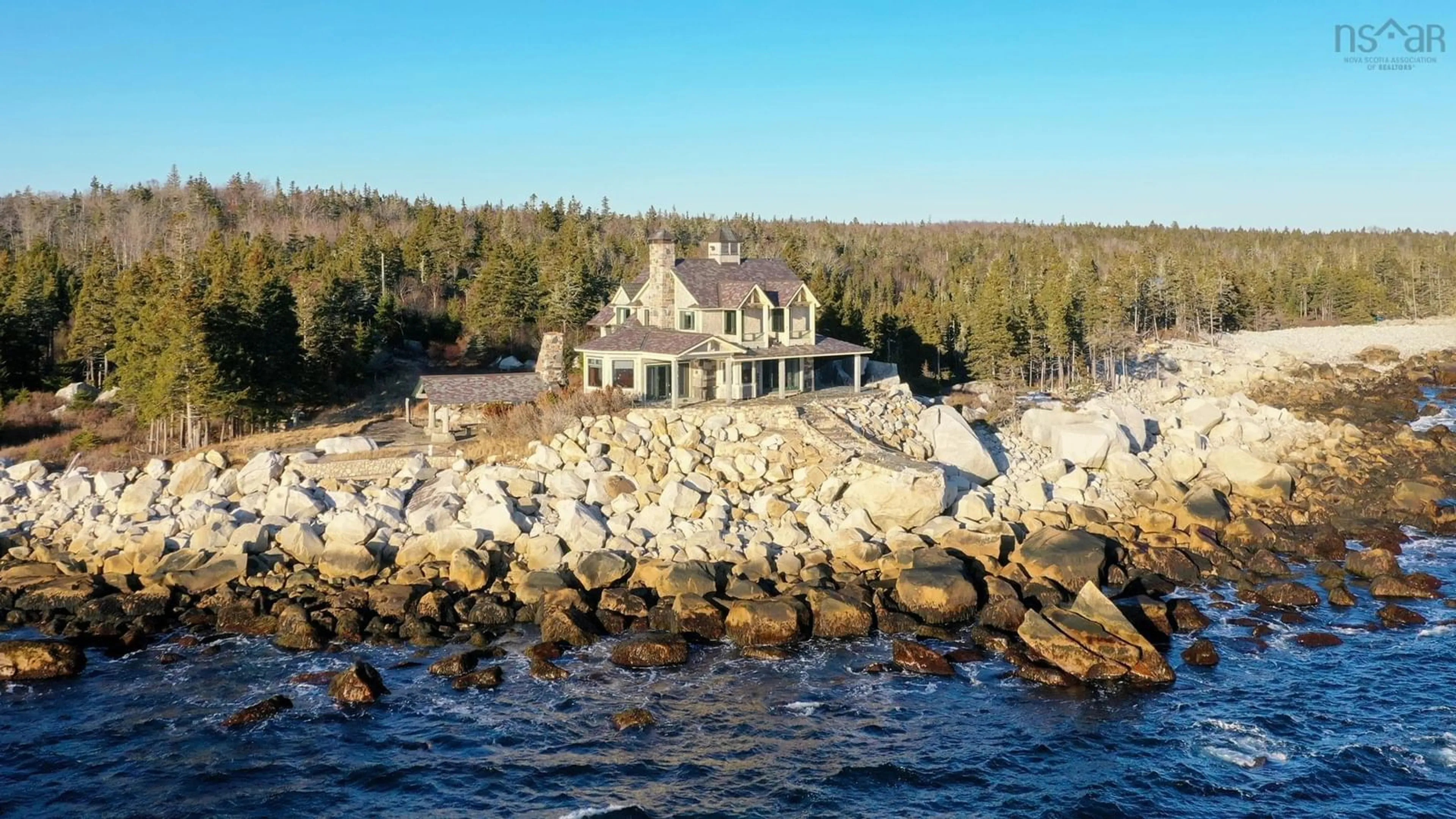 Unknown for 120 Everetts Way, Hunts Point Nova Scotia B0T 1G0