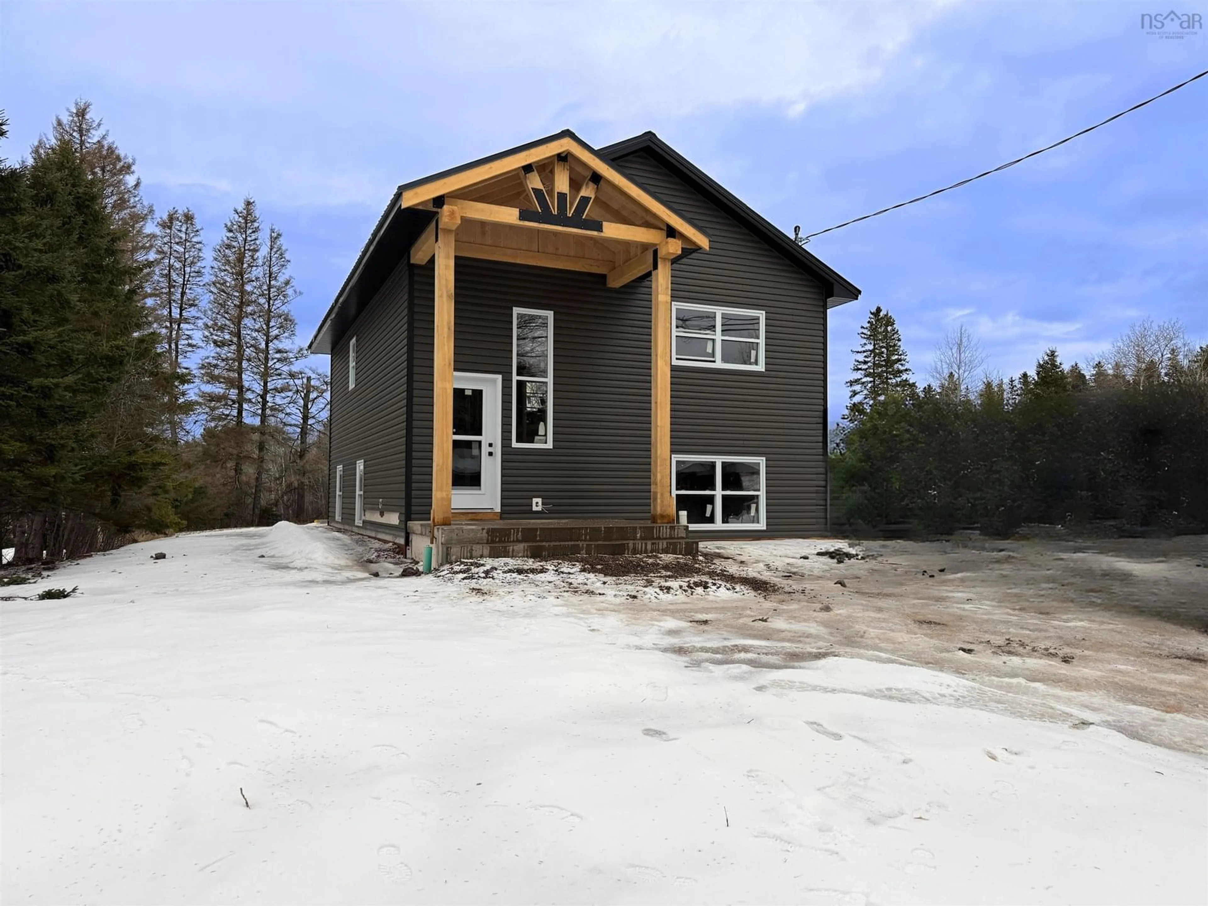 Unknown for 1770 Truro Rd, Hilden Nova Scotia B0N 1C0