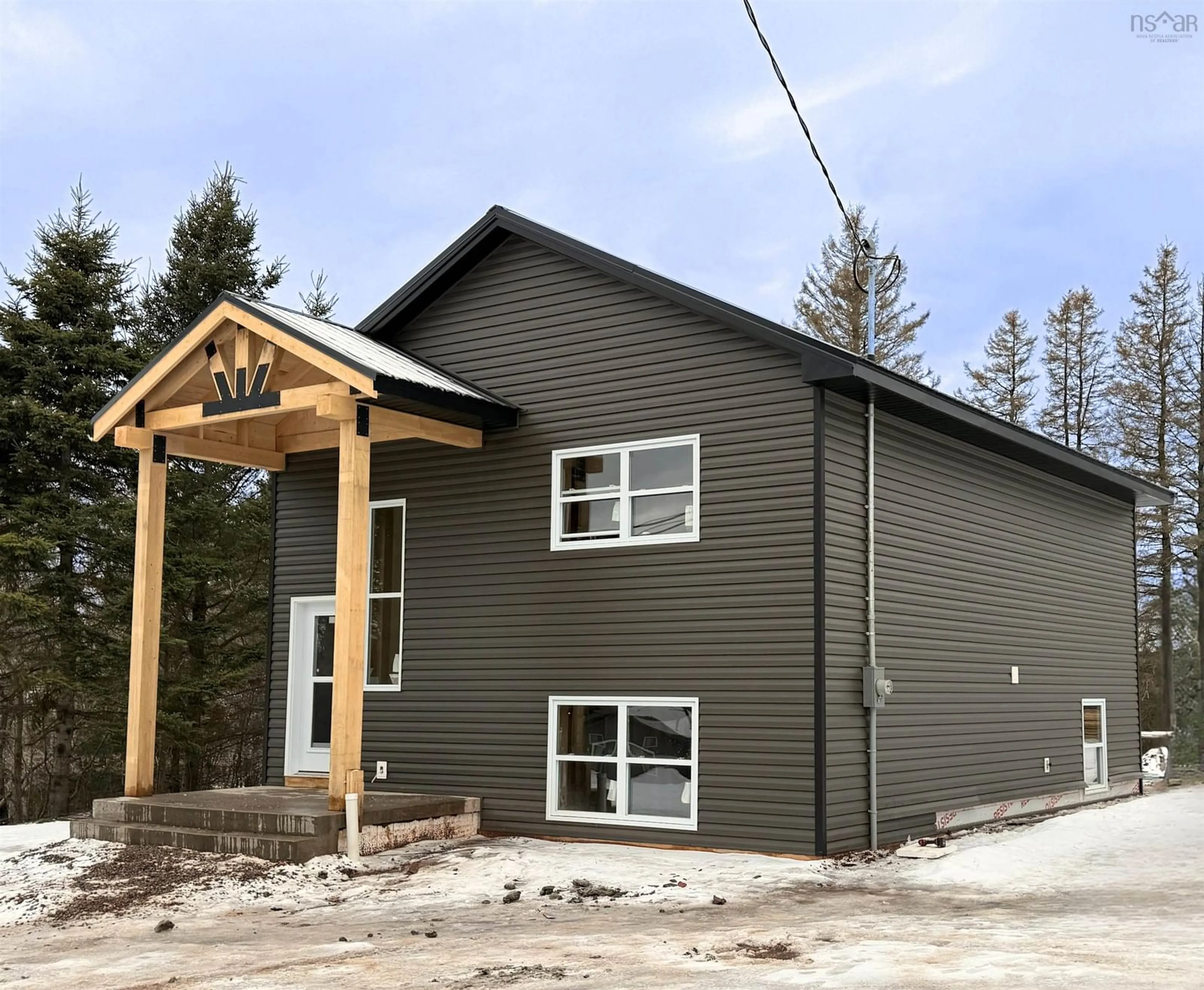 Unknown for 1770 Truro Rd, Hilden Nova Scotia B0N 1C0