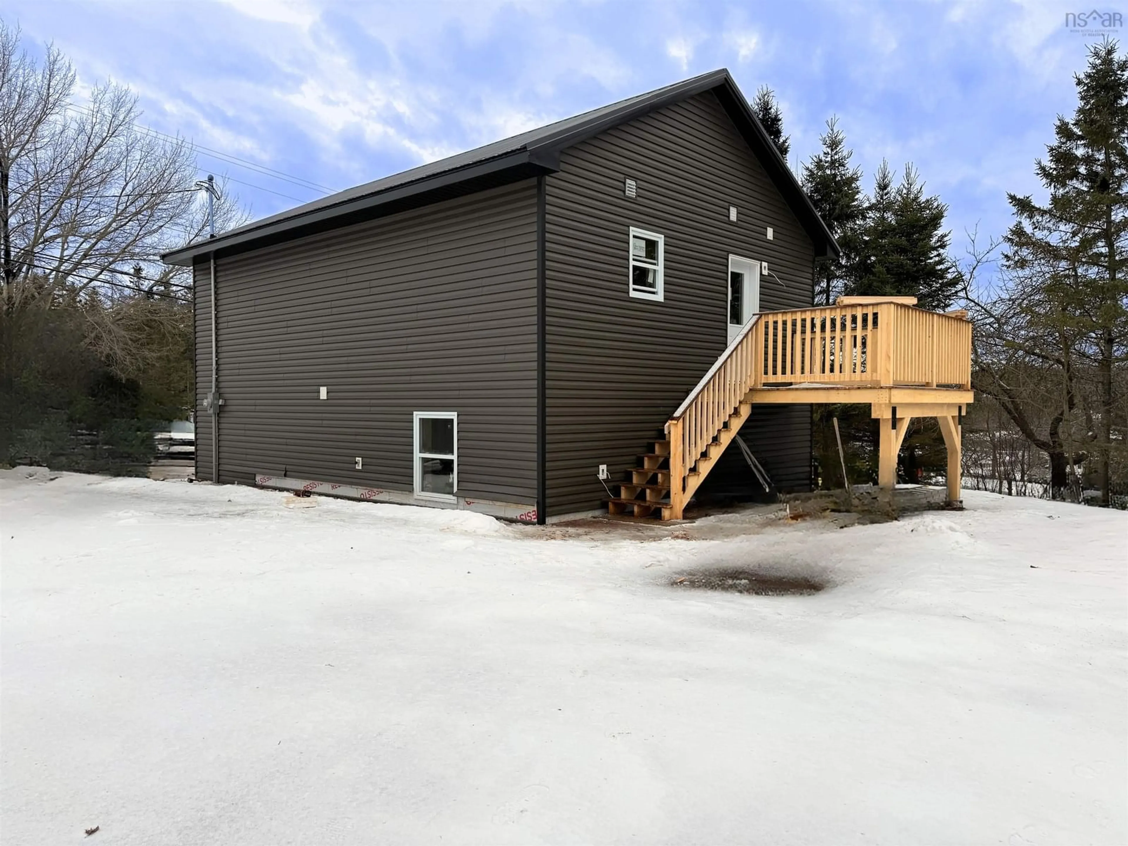 Unknown for 1770 Truro Rd, Hilden Nova Scotia B0N 1C0