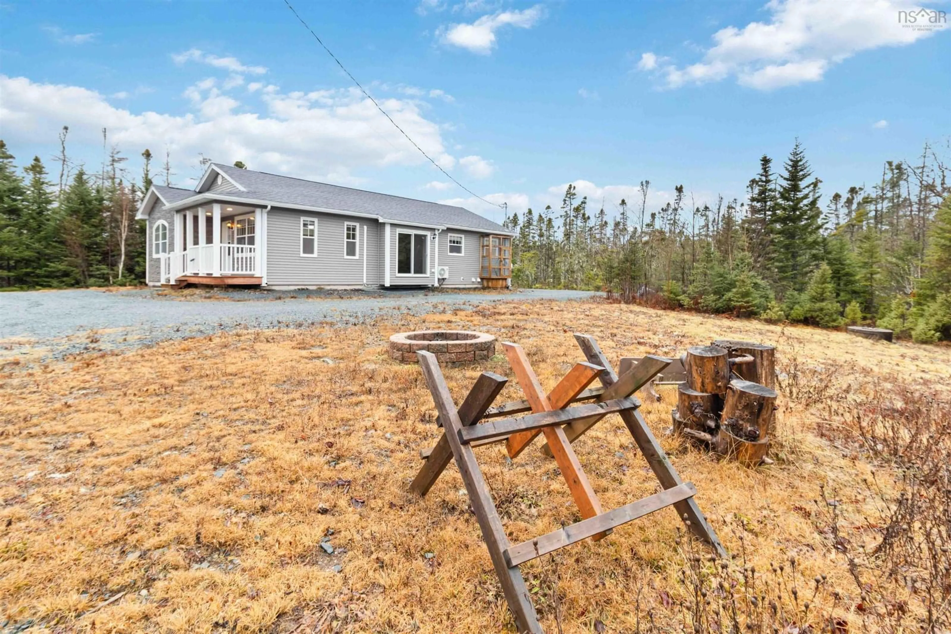 Shed for 42 West Jeddore Rd, Head Of Jeddore Nova Scotia B0J 1P0