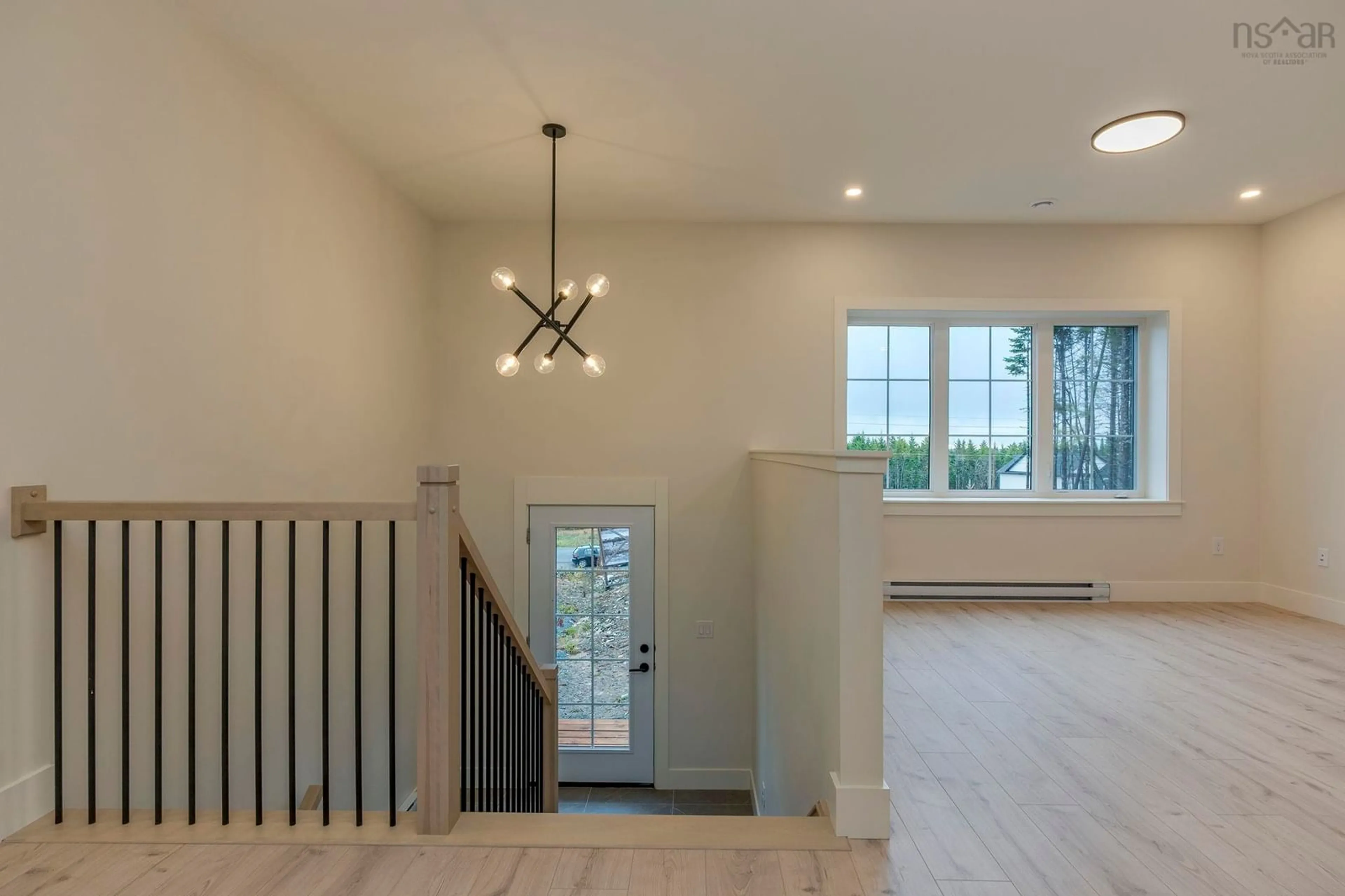 Indoor entryway for Lot 5014 310 Zaffre Dr, Middle Sackville Nova Scotia B4E 0W8