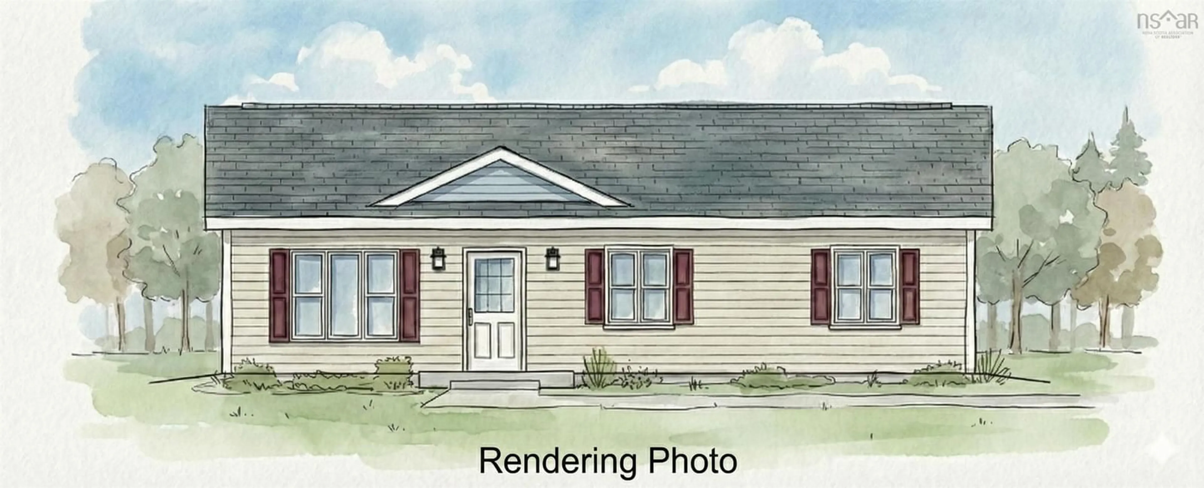 Unknown for 27 Vendora Dr, Nictaux Nova Scotia B0S 1P0