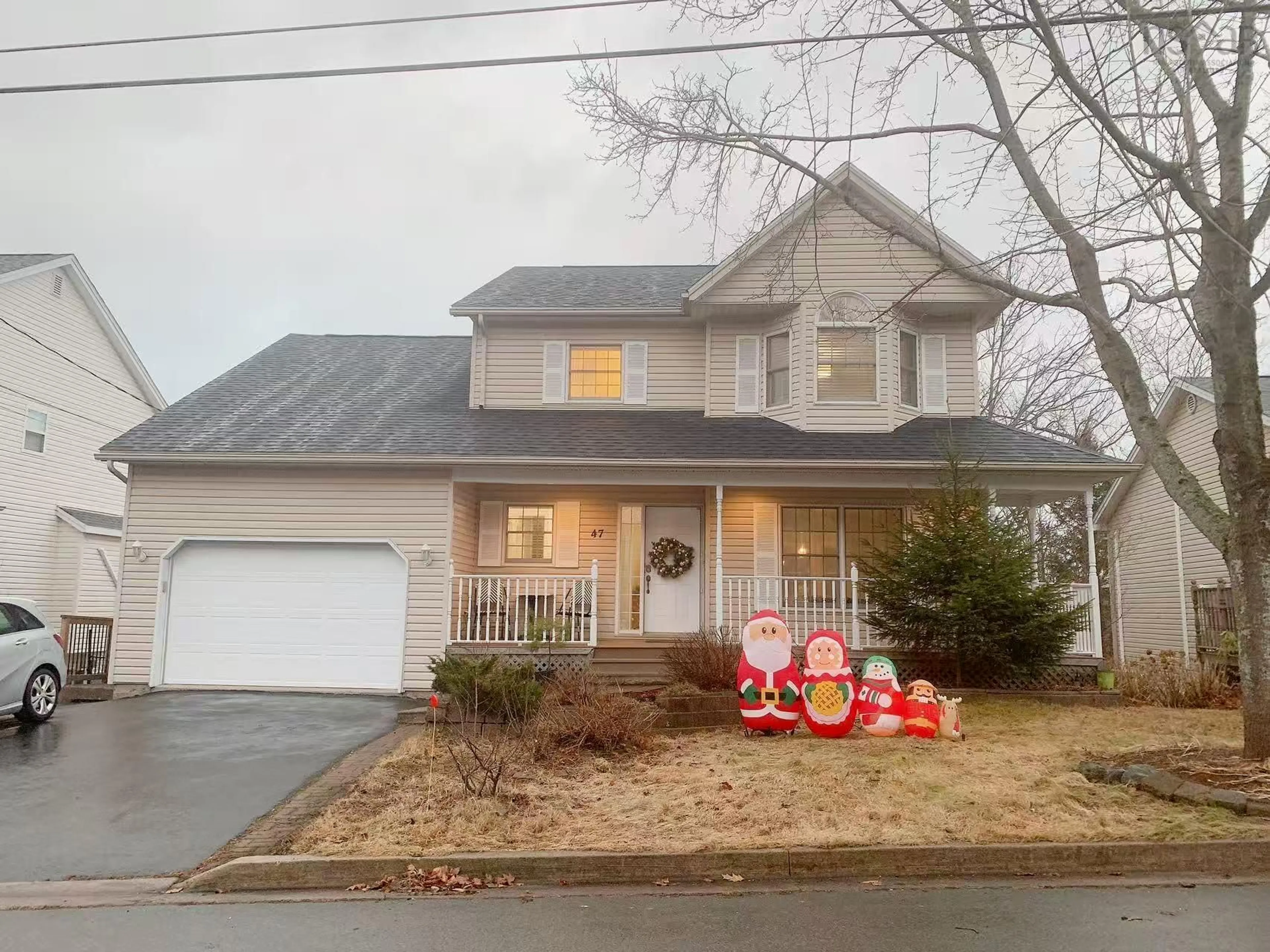 Unknown for 47 Nottingham St, Bedford Nova Scotia B4A 3A8