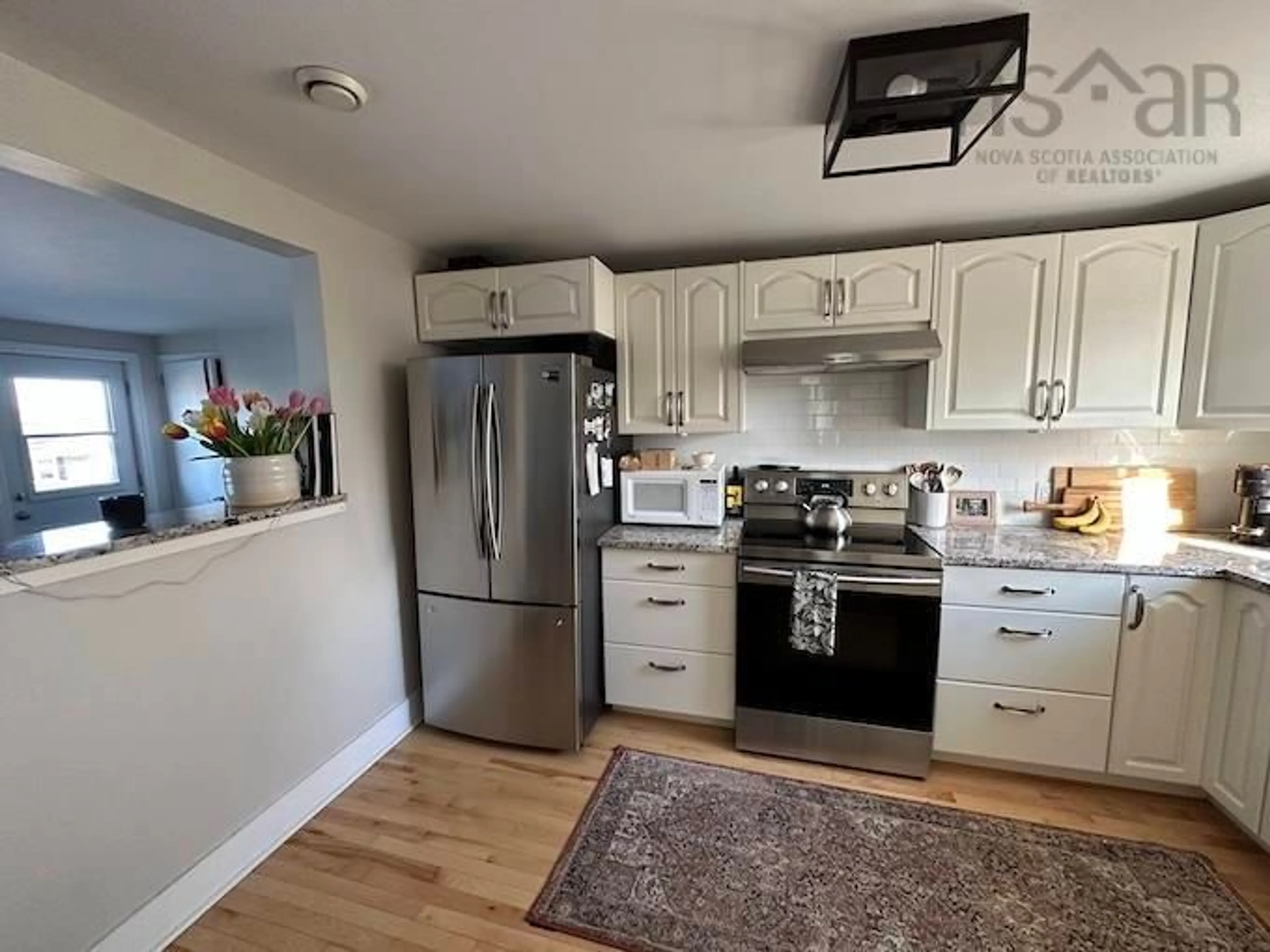 Open concept kitchen, unknown for 82 Sunnybrae Ave, Halifax Nova Scotia B3N 2G7