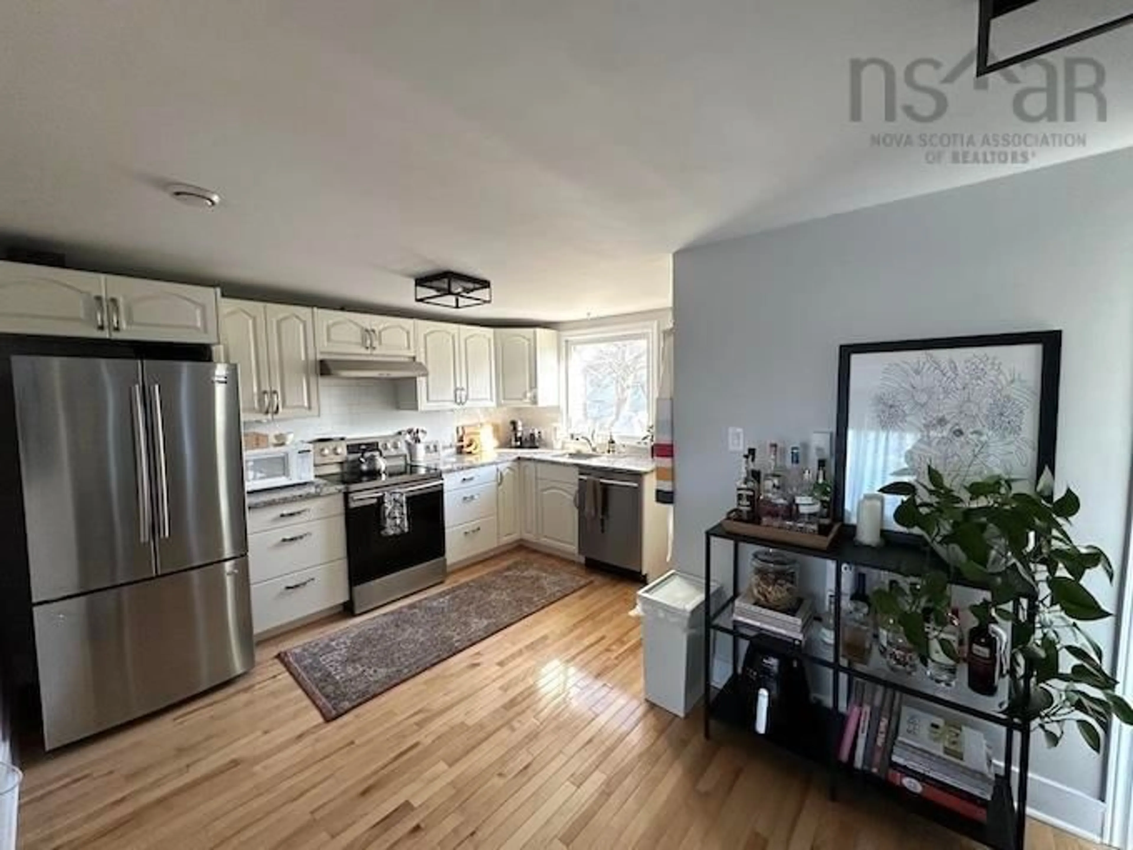 Open concept kitchen, unknown for 82 Sunnybrae Ave, Halifax Nova Scotia B3N 2G7