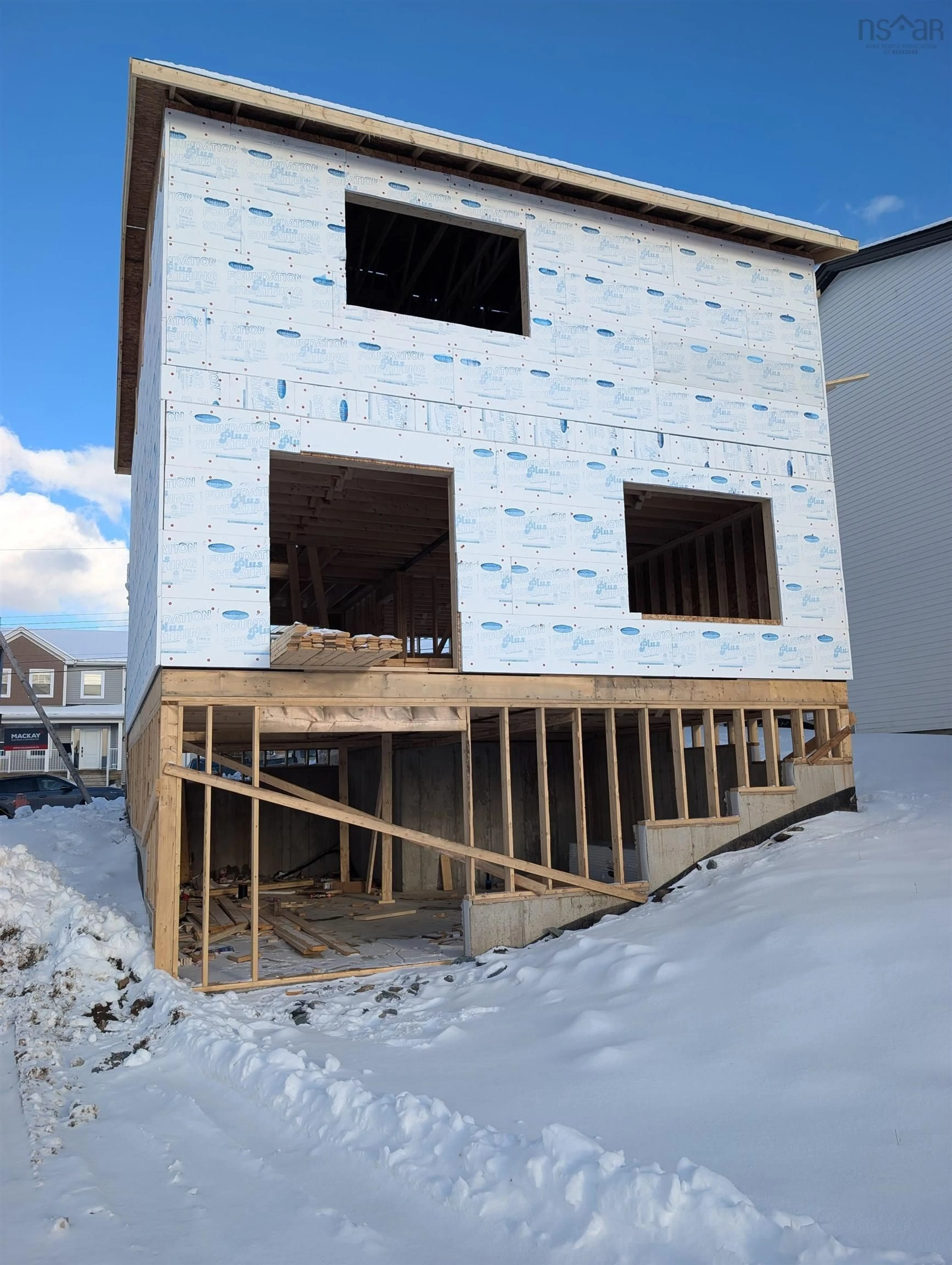 A pic of a room for 41 Alabaster Way, Halifax Nova Scotia B3P 0E7