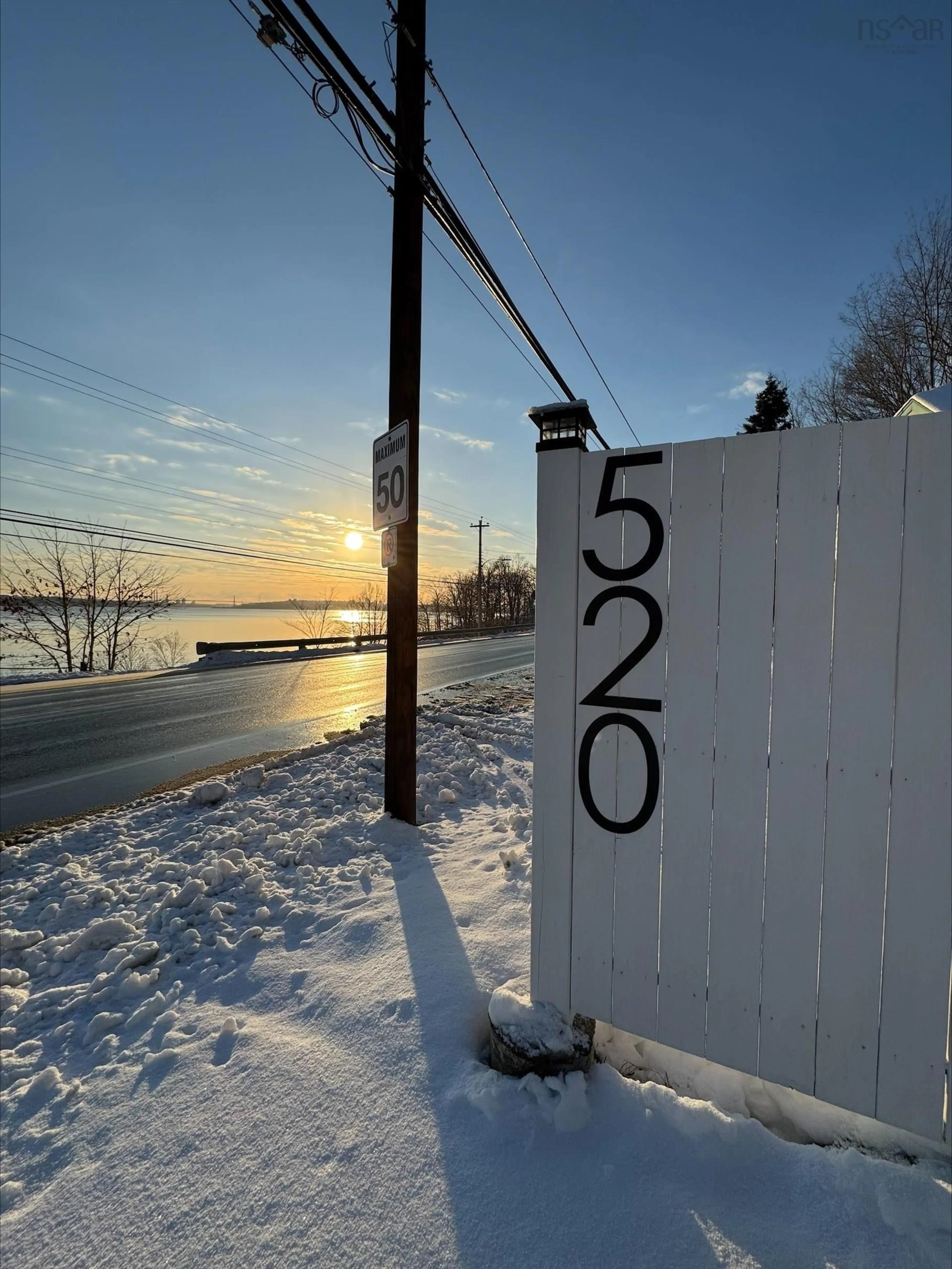 Unknown for 520 Bedford Highway, Bedford Nova Scotia B3M 2L7