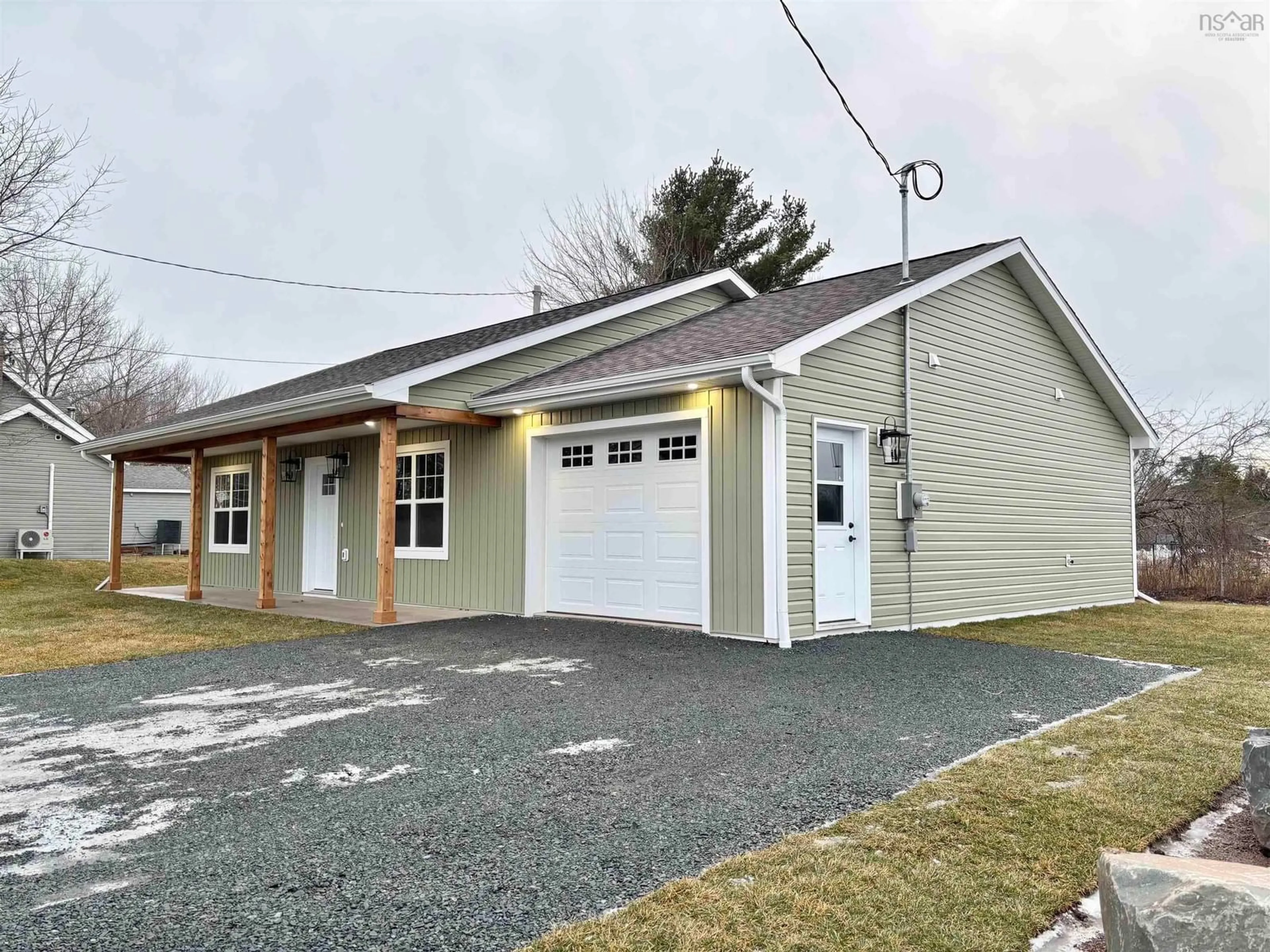 Unknown for 47 Carter Rd, Brookfield Nova Scotia B0N 1C0