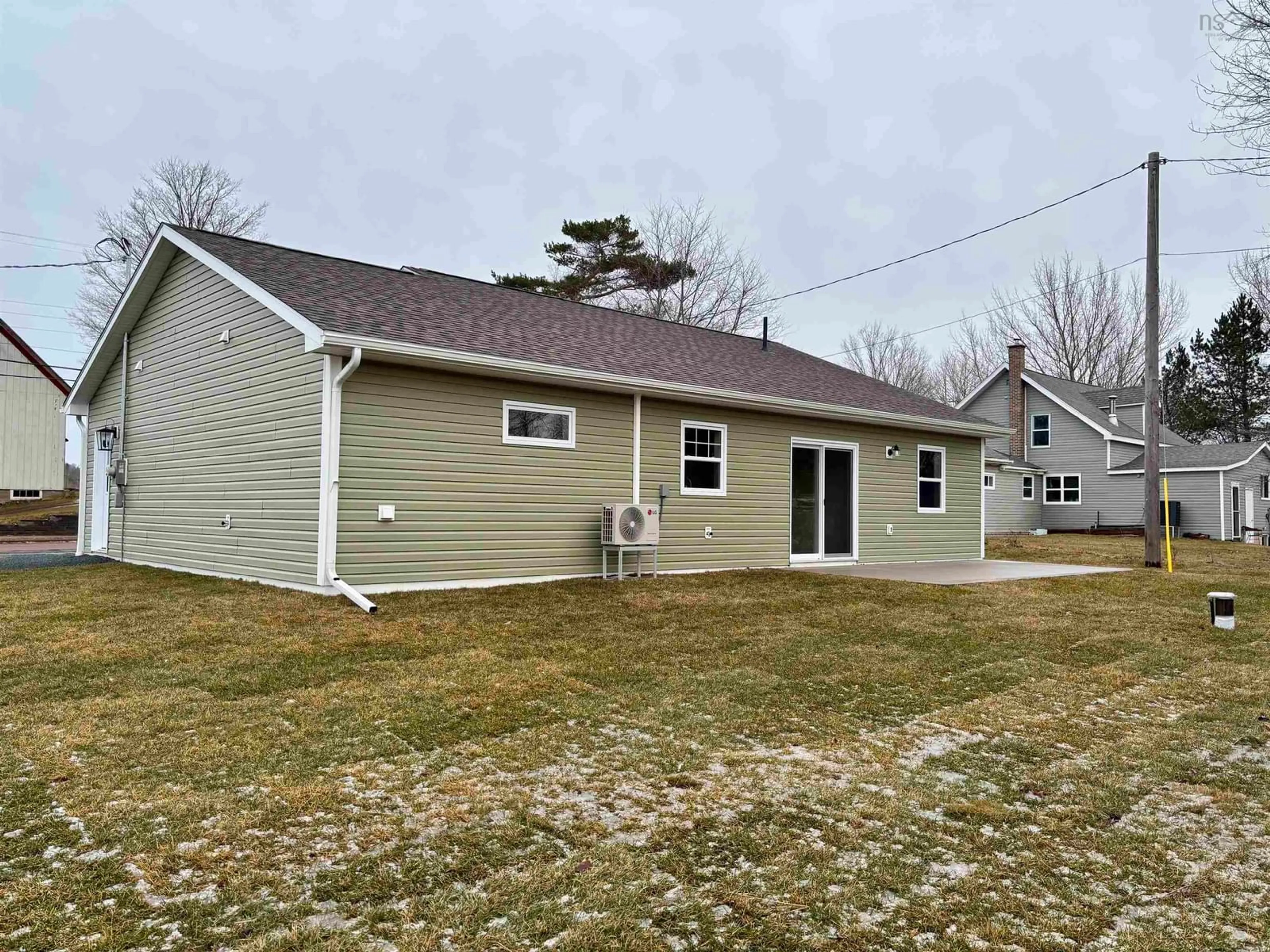 Unknown for 47 Carter Rd, Brookfield Nova Scotia B0N 1C0