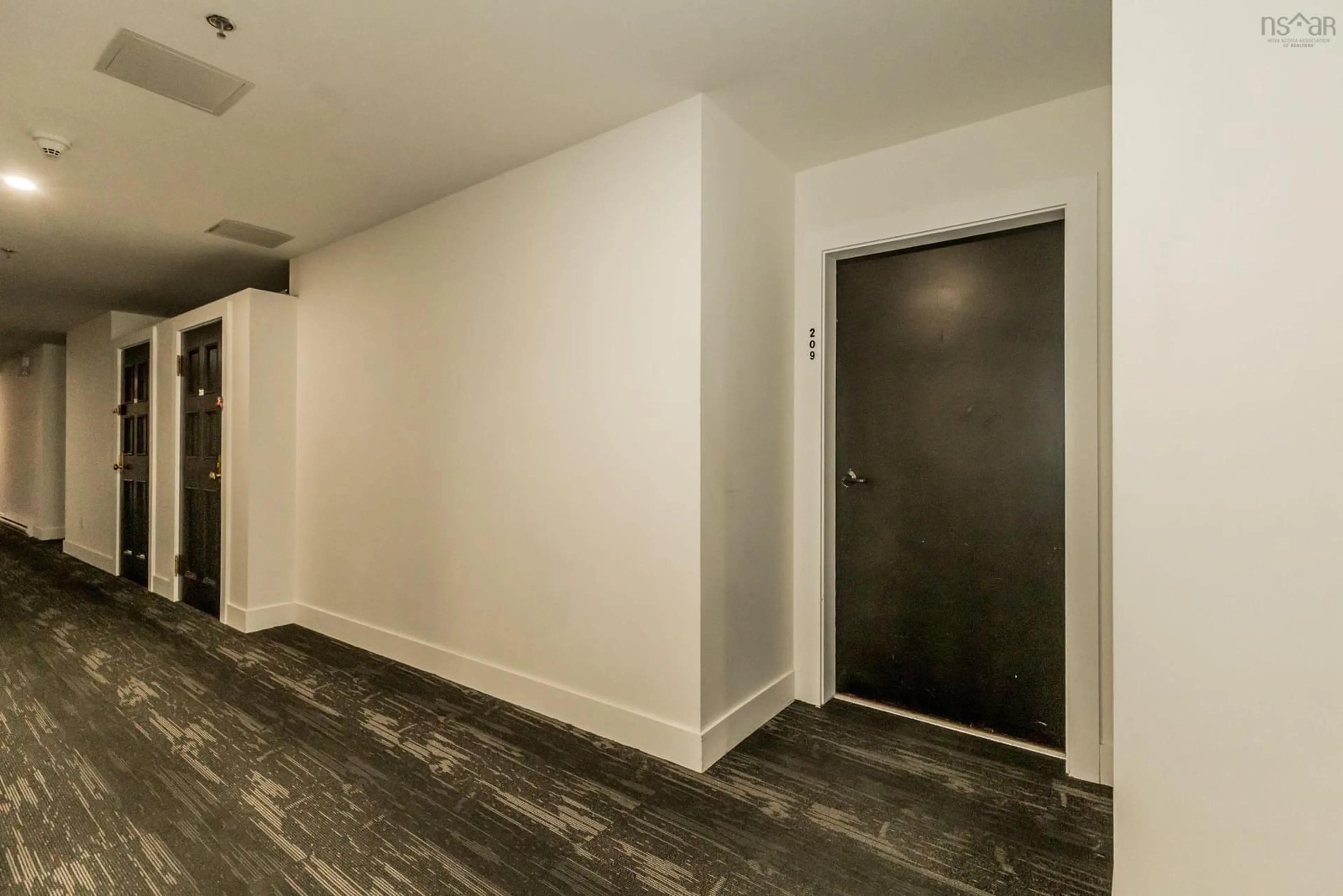 Unknown for 151 Ritchie St #209, Annapolis Royal Nova Scotia B0S 1A0