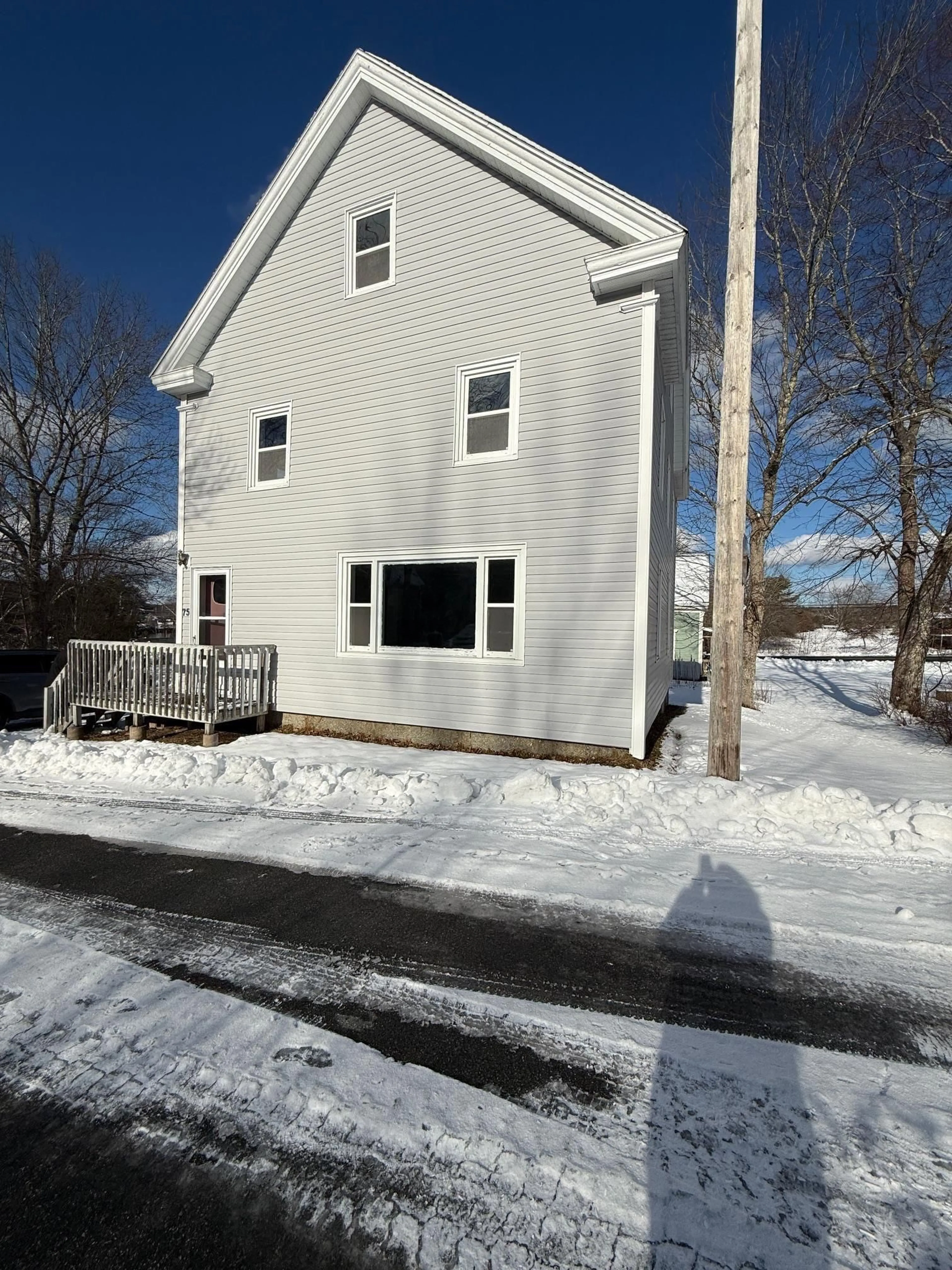 Unknown for 75 Cove Rd, Conquerall Bank Nova Scotia B4V 0H8