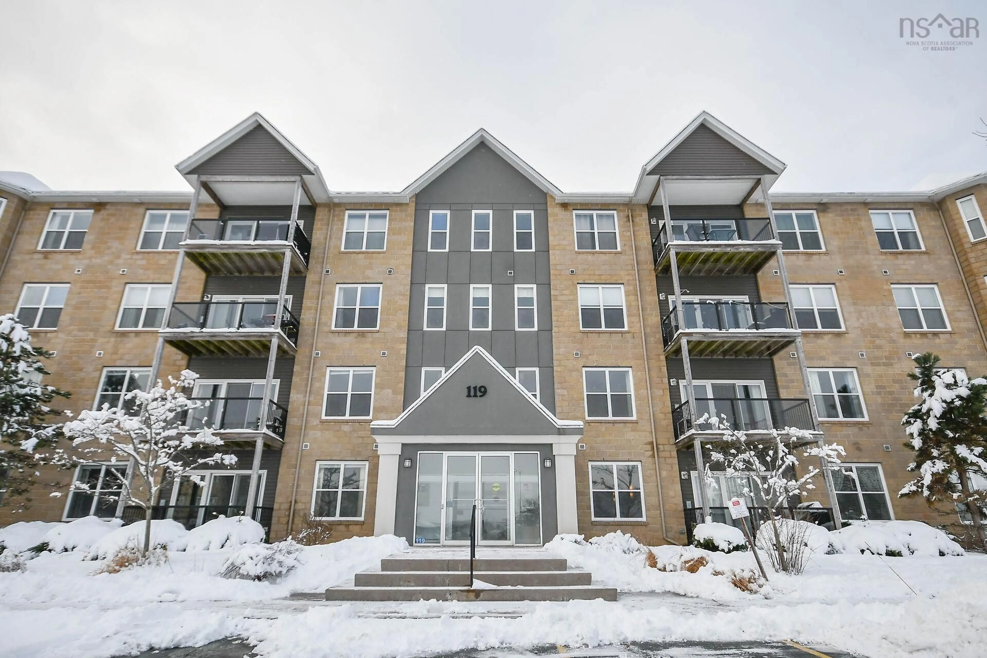 Unknown for 119 Walker Ave #101, Sackville Nova Scotia B4C 0C5
