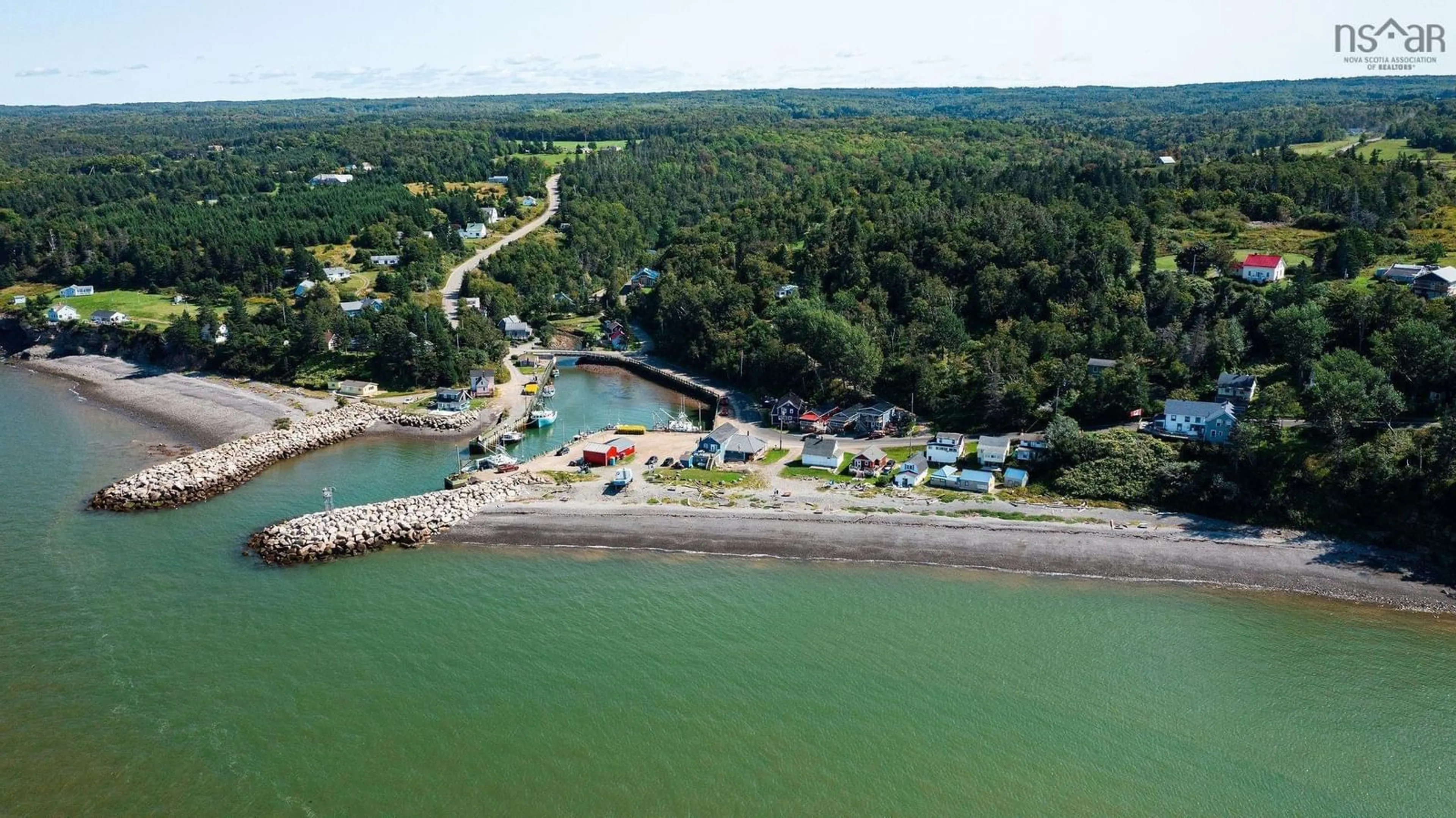 Blurry image for 3278 & 3280 Long Point Rd #A&B, Harbourville Nova Scotia B0P 1E0