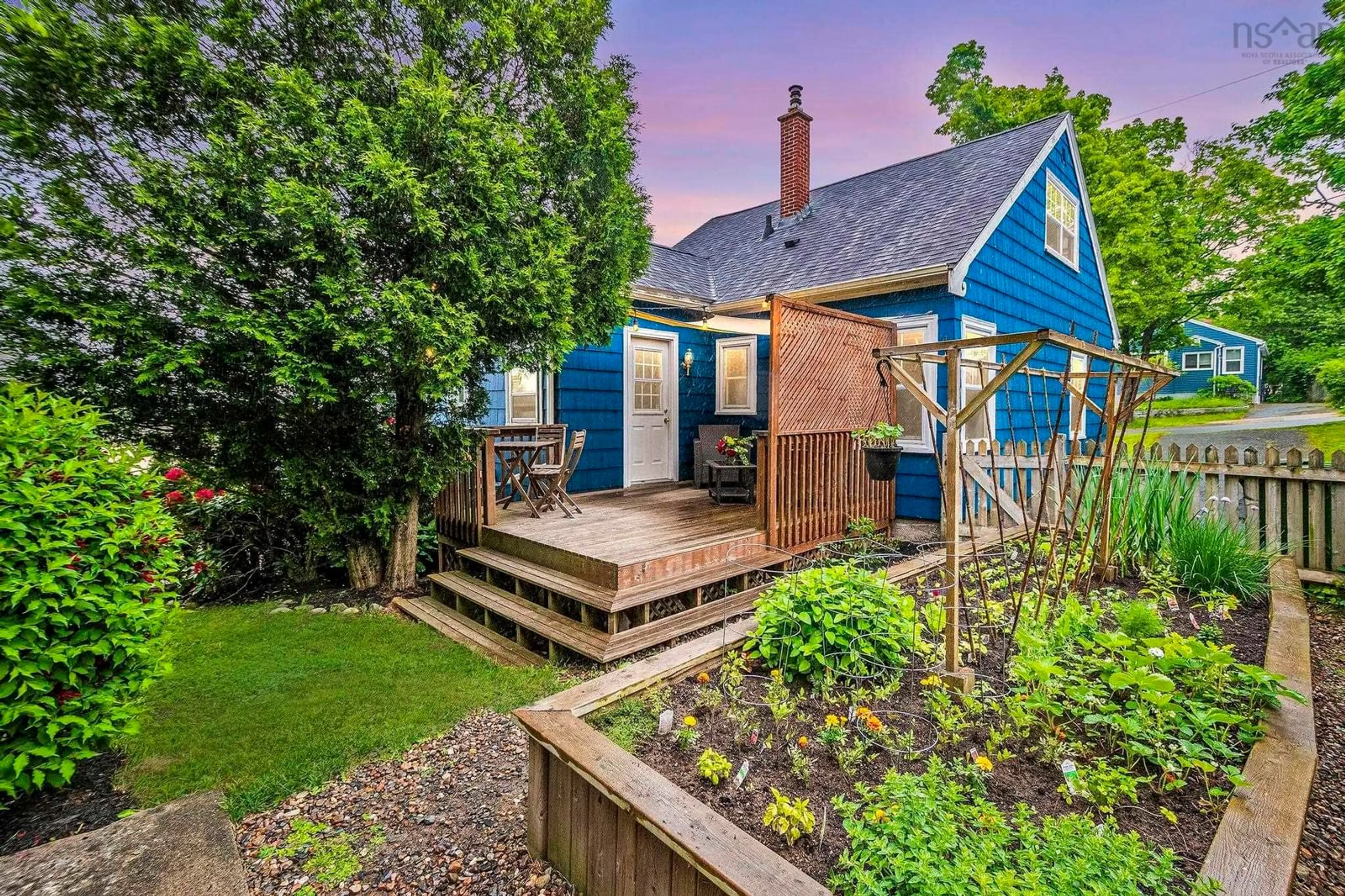 Unknown for 5367 Vestry St, Halifax Nova Scotia B3K 2P2