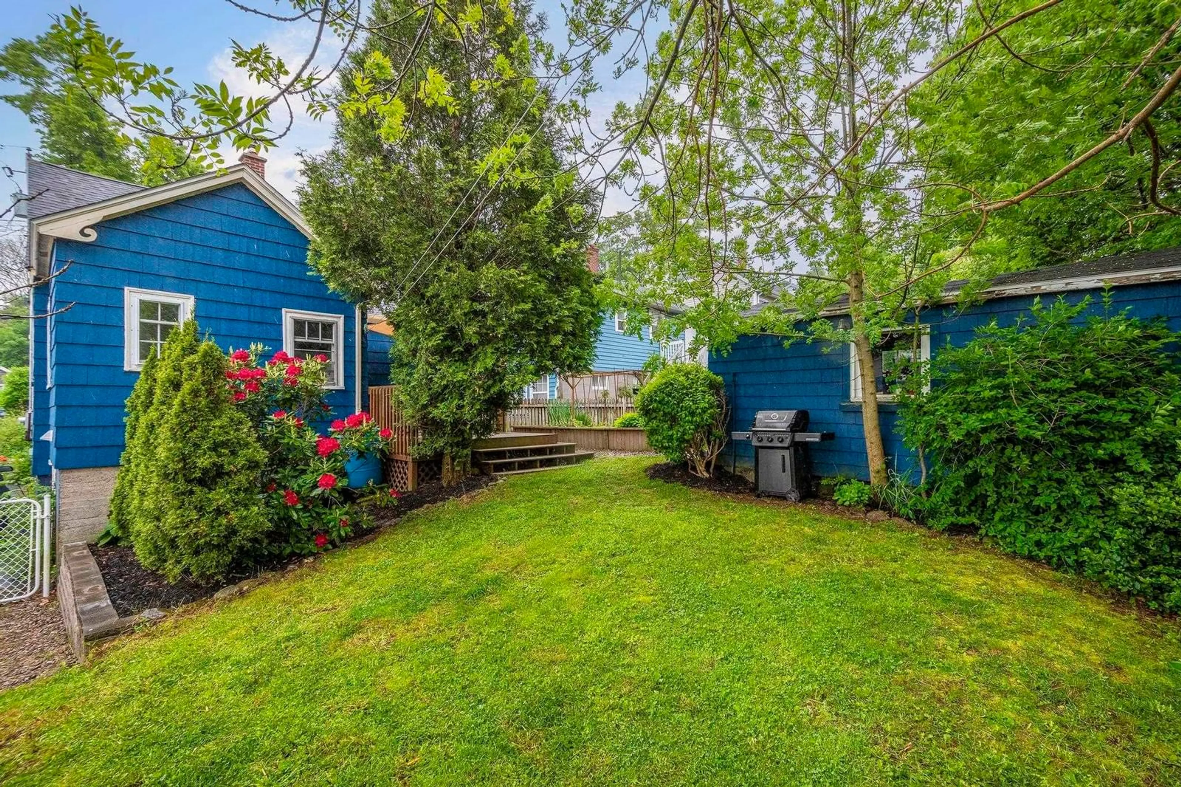 Shed for 5367 Vestry St, Halifax Nova Scotia B3K 2P2