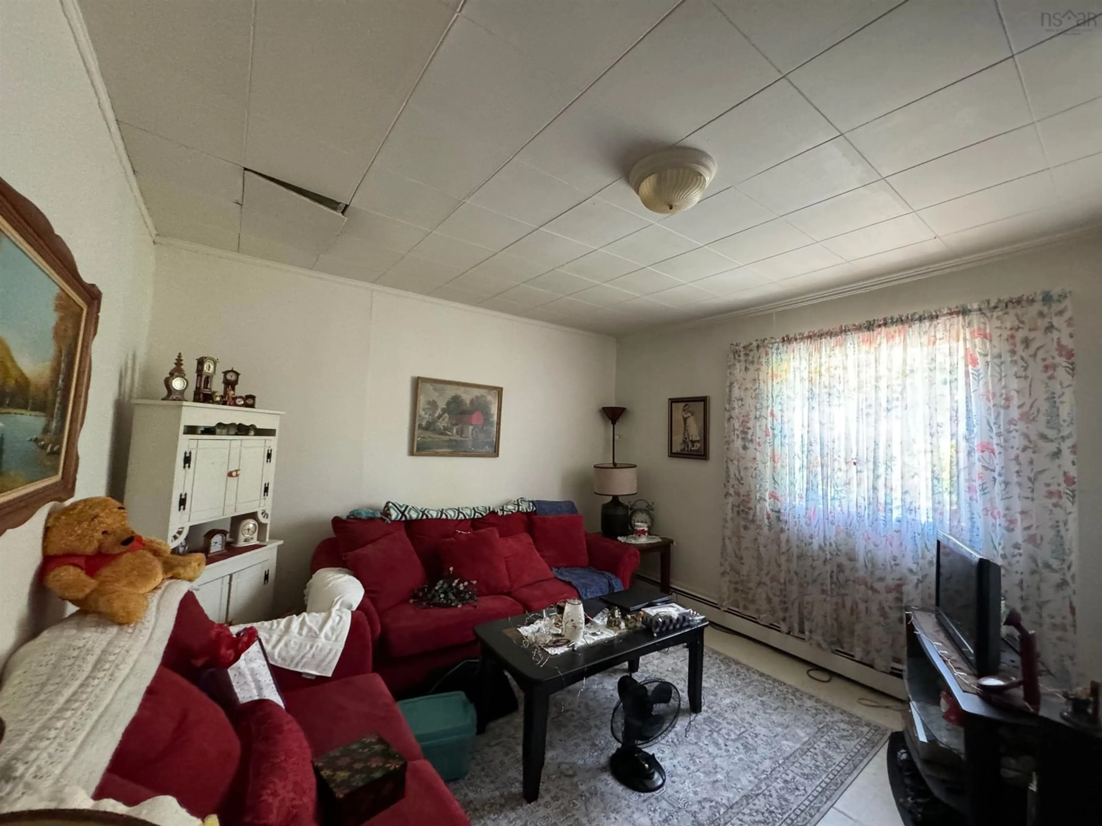 A pic of a room for 123 Caledonia St, North Sydney Nova Scotia B2A 2V6