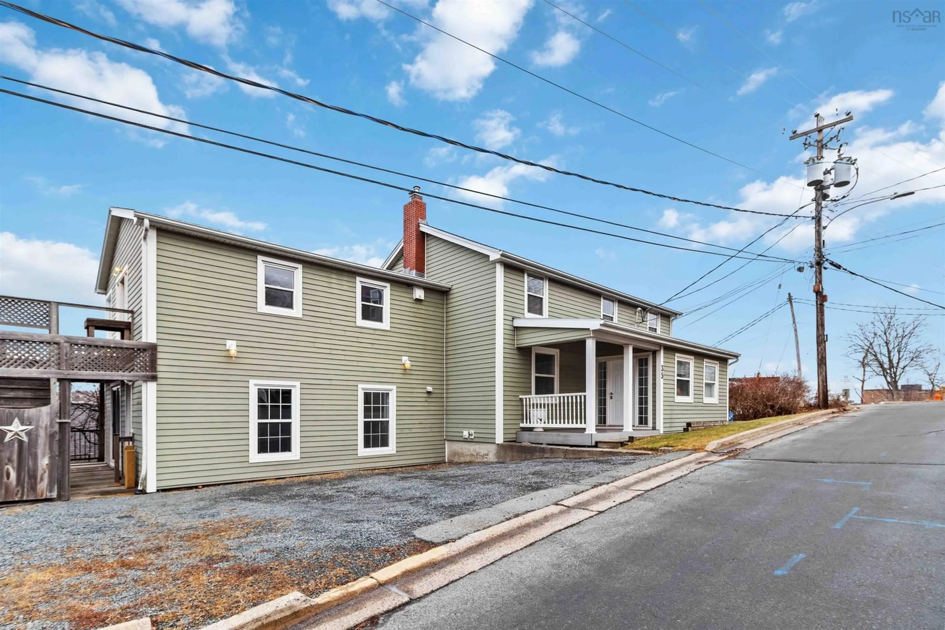 Unknown for 35 Mcfatridge Rd, Fairview Nova Scotia B3N 2R2