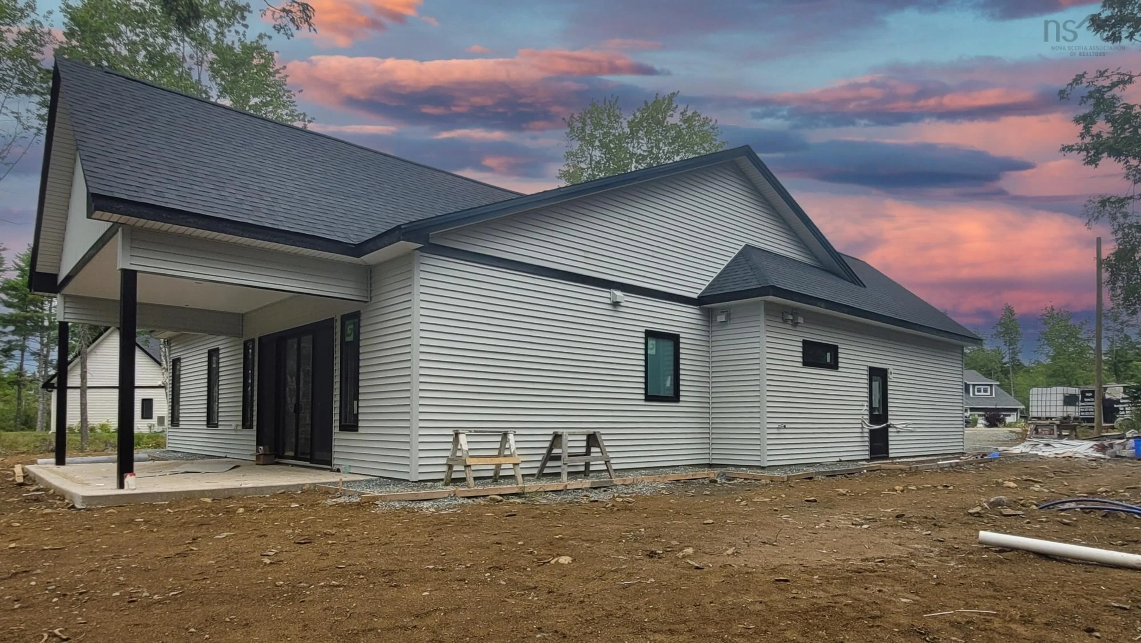 Unknown for 17 Soleil Cres, Conquerall Mills Nova Scotia B4V 9H3