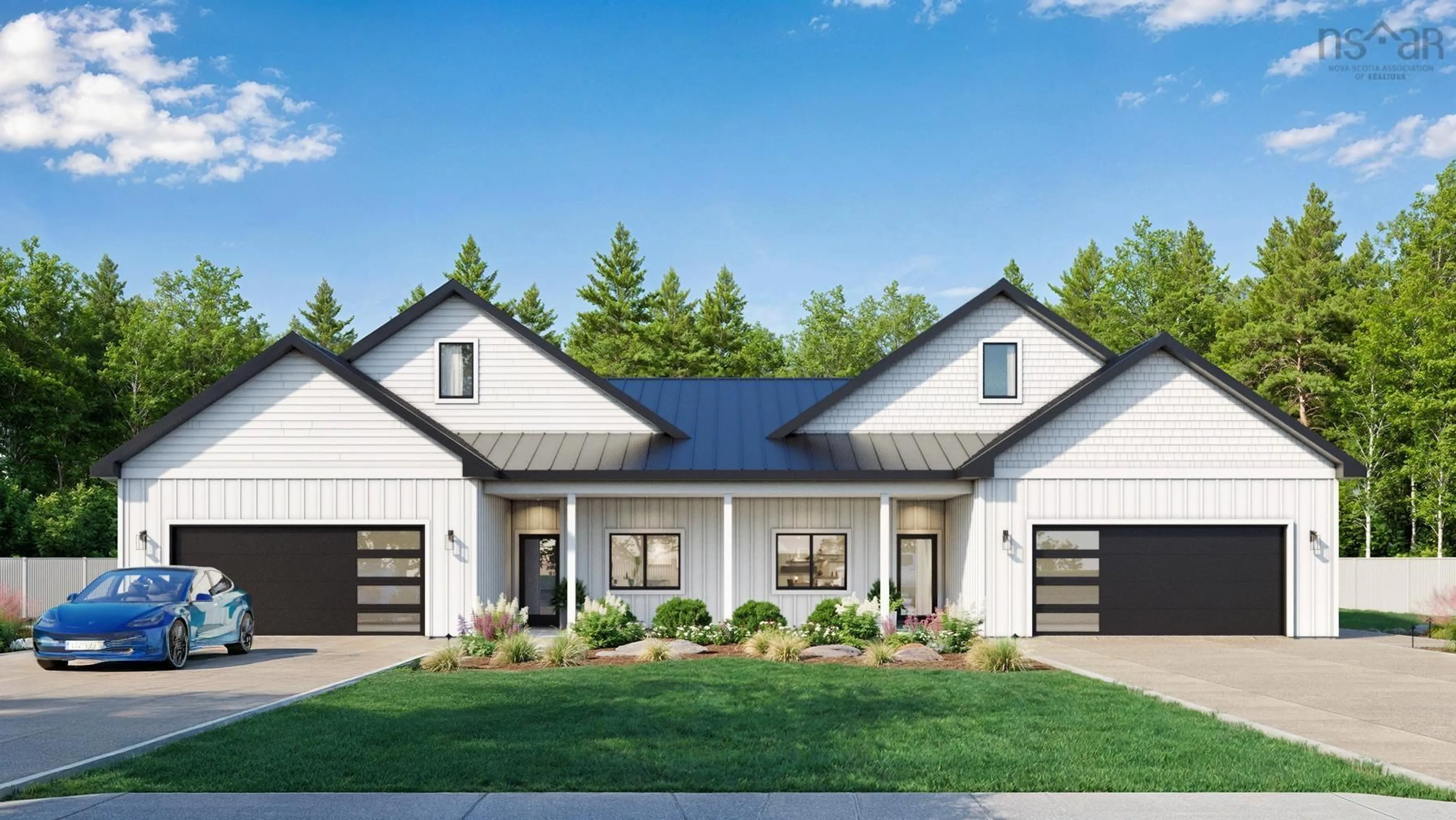 Unknown for 147 Roundhouse Dr, Bridgewater Nova Scotia B4V 9A9