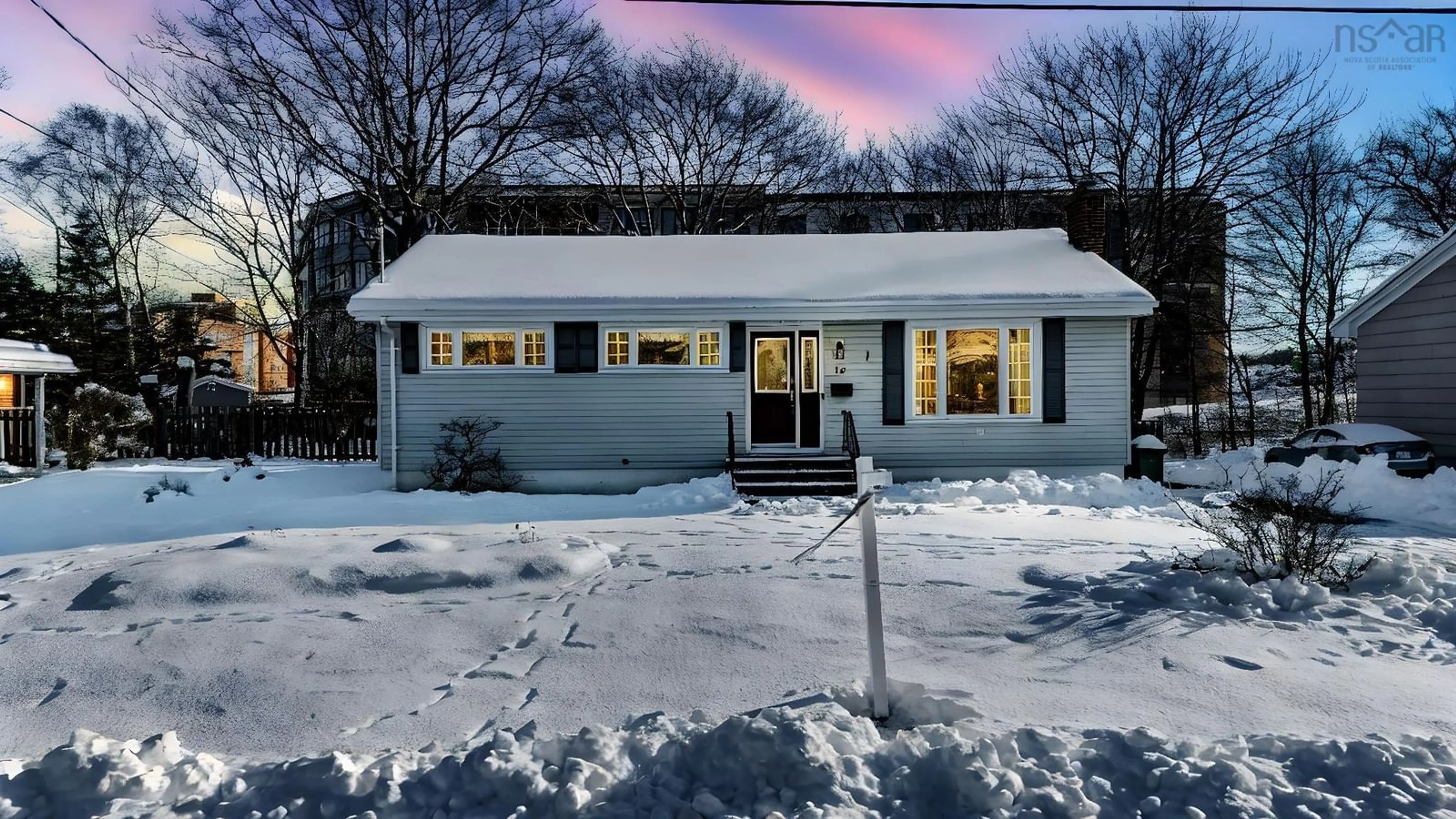 Unknown for 16 Canary Cres, Halifax Nova Scotia B3M 1R1