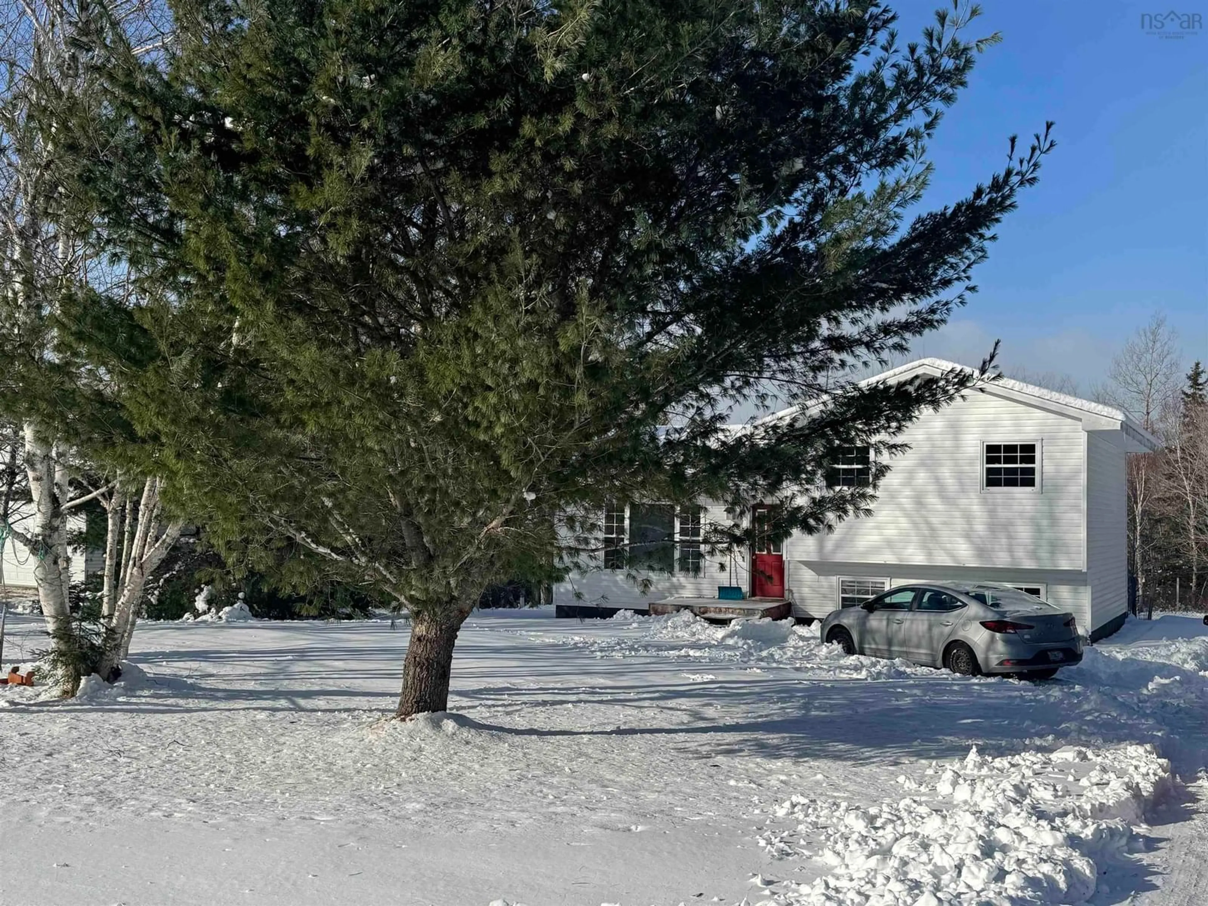 Unknown for 739 Mill Pond Rd, Millville Nova Scotia B1V 2H2