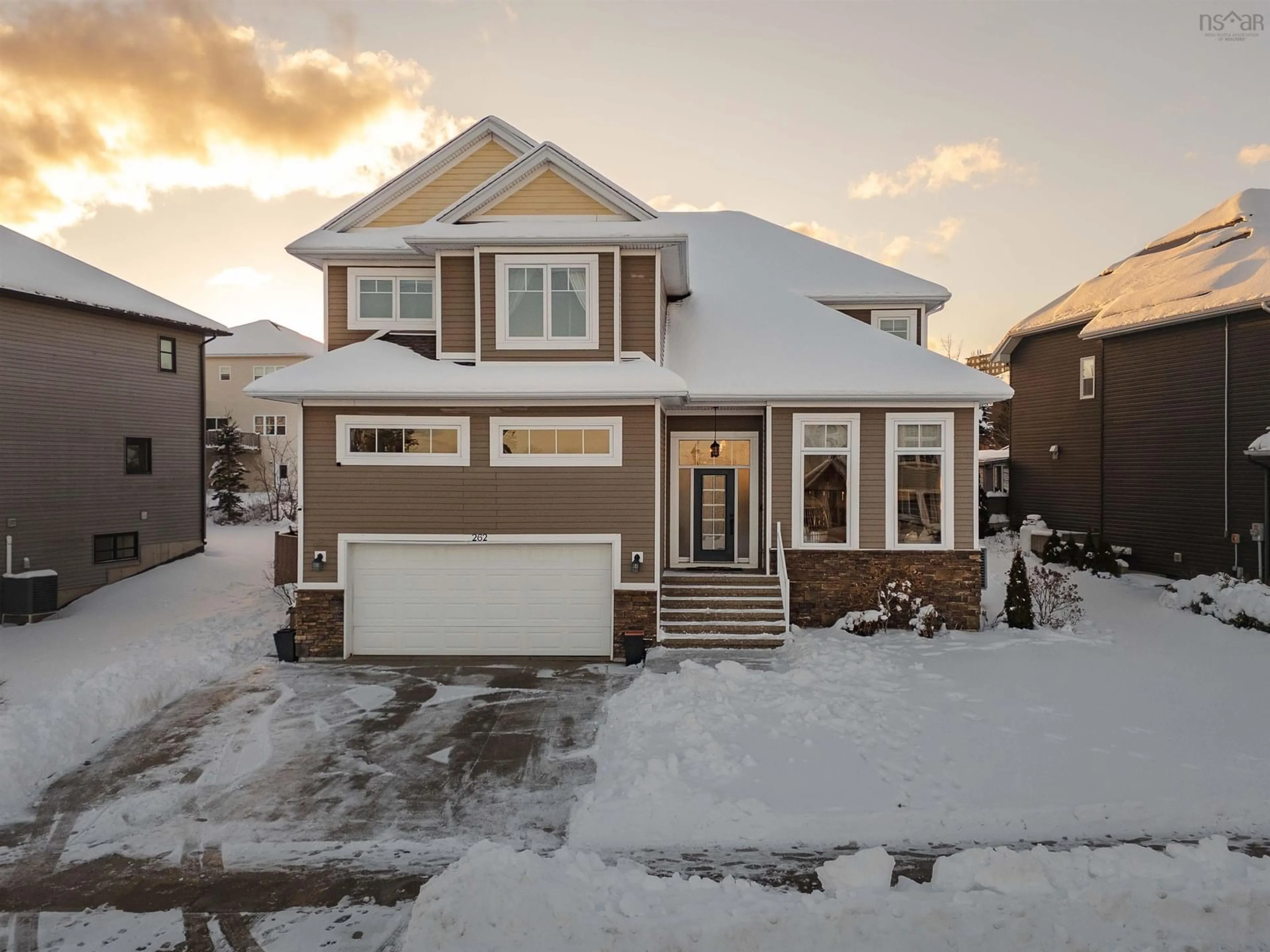 Unknown for 262 Bently Dr, Halifax Nova Scotia B3S 0A8