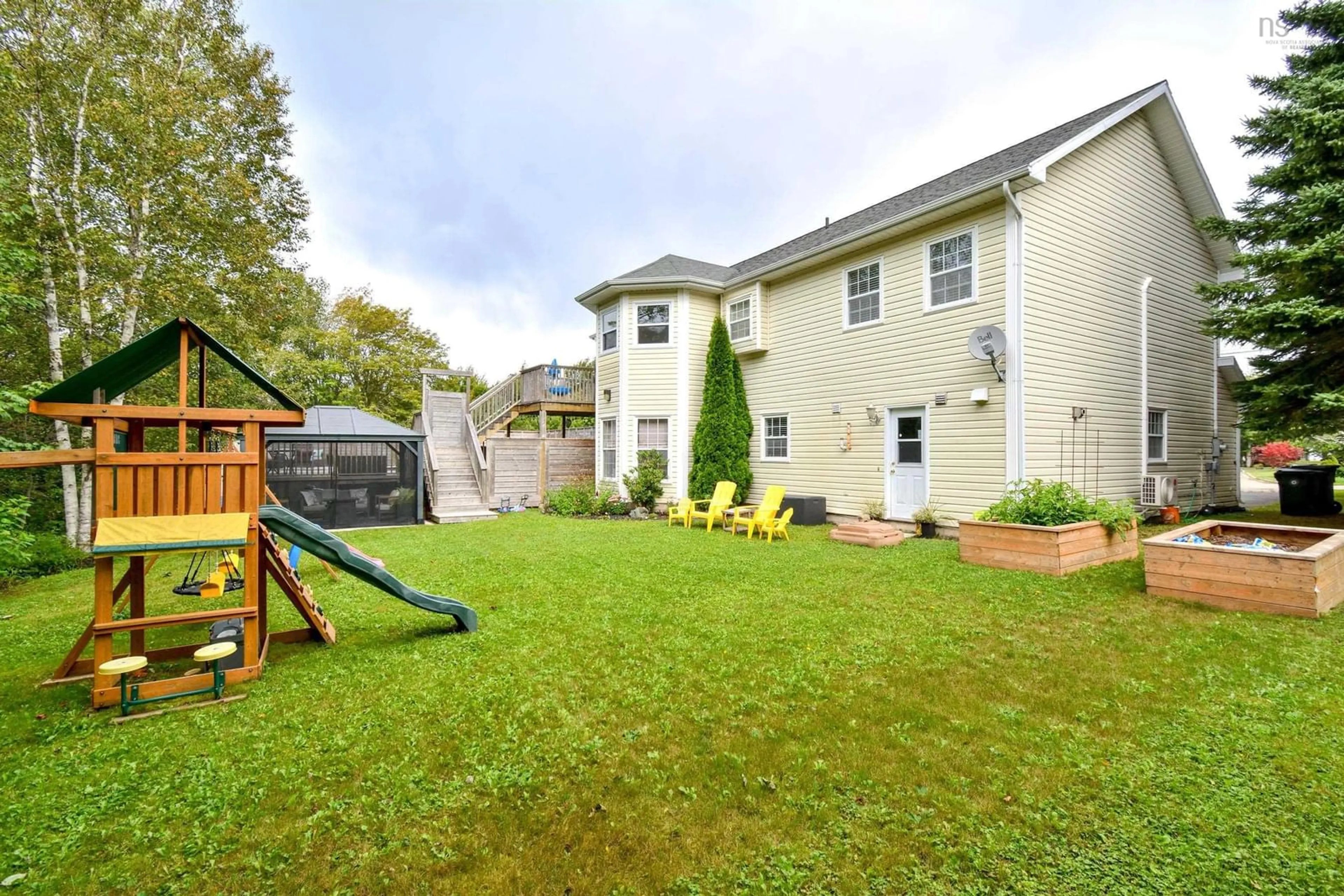 Unknown for 44 Ferndell Crescent, Sydney Nova Scotia B1S 3C6