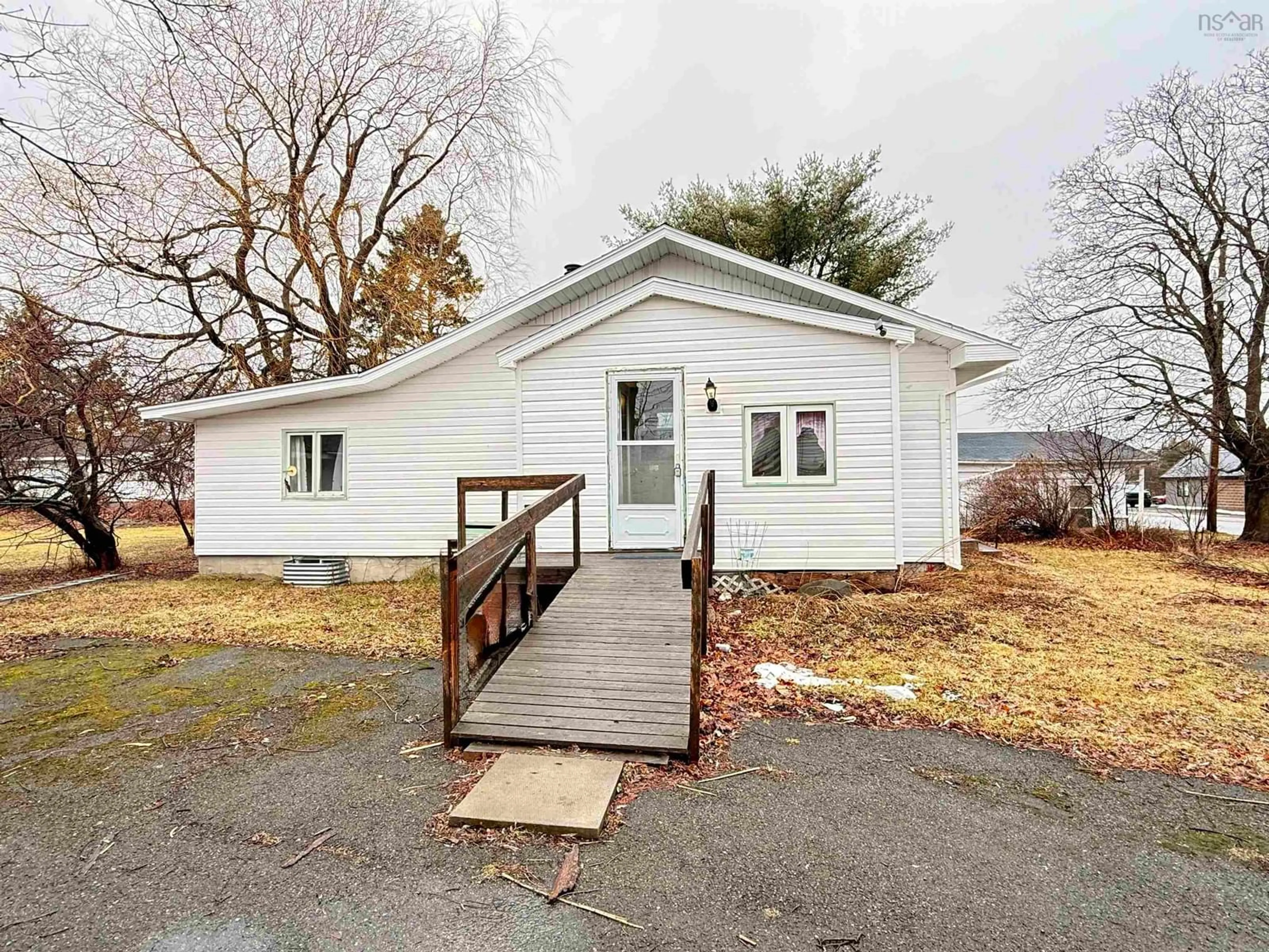 Unknown for 34 Poplar Street, Stellarton Nova Scotia B0K 1S0