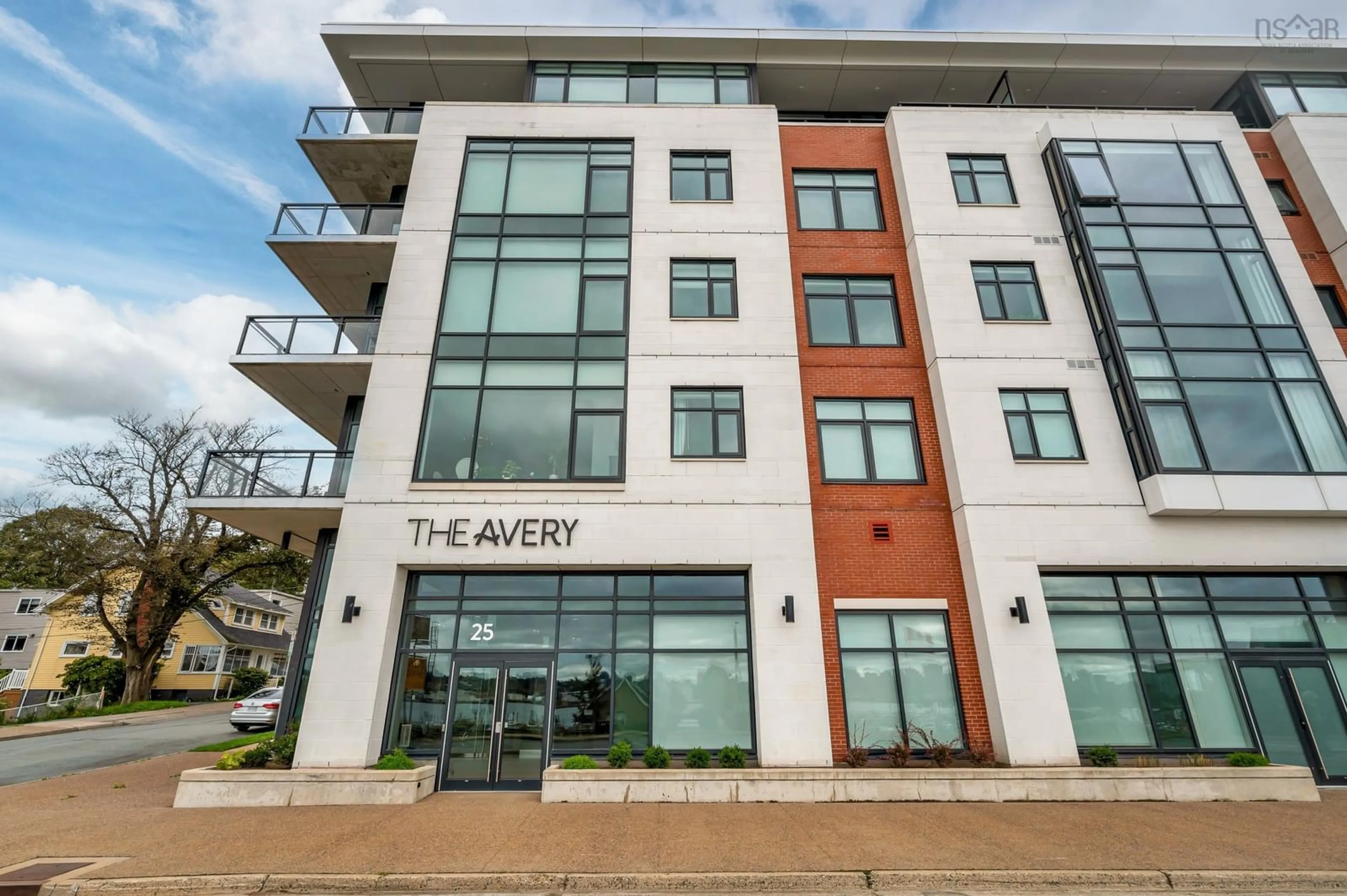 Unknown for 25 Alderney Dr #406, Dartmouth Nova Scotia B2Y 0E4