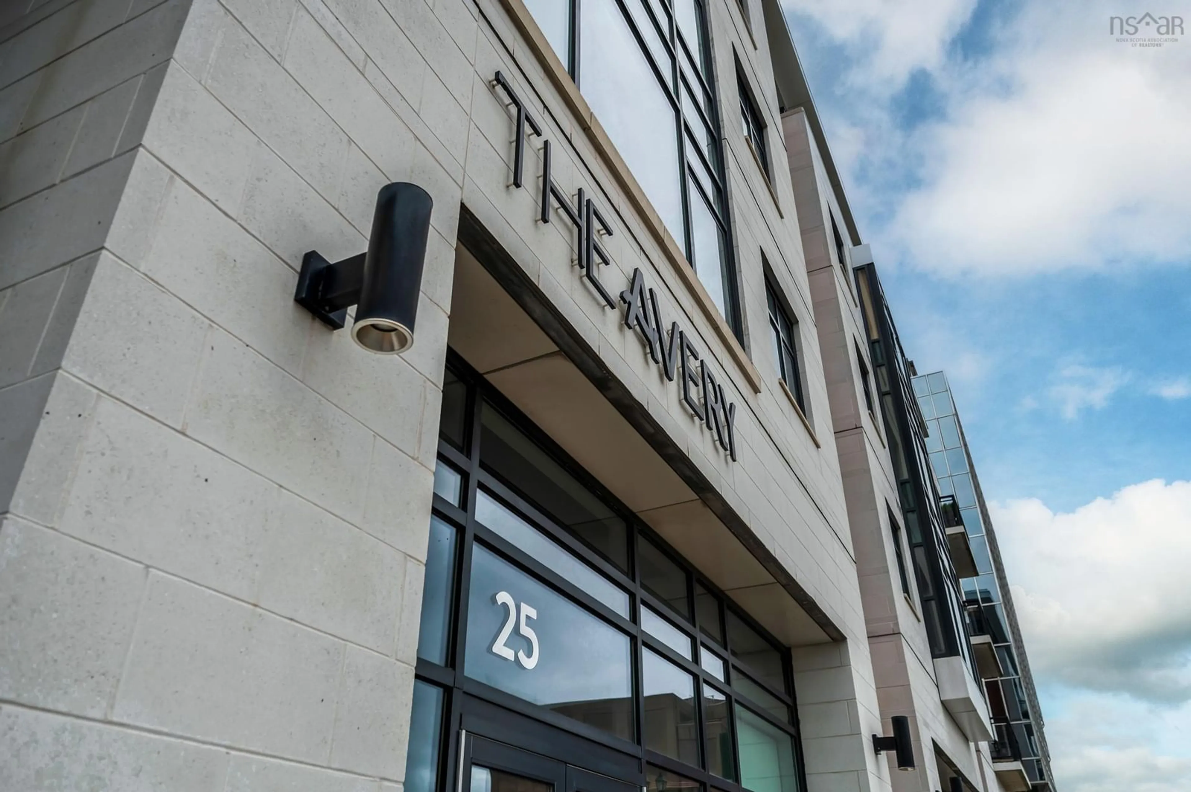 Indoor foyer for 25 Alderney Dr #406, Dartmouth Nova Scotia B2Y 0E4