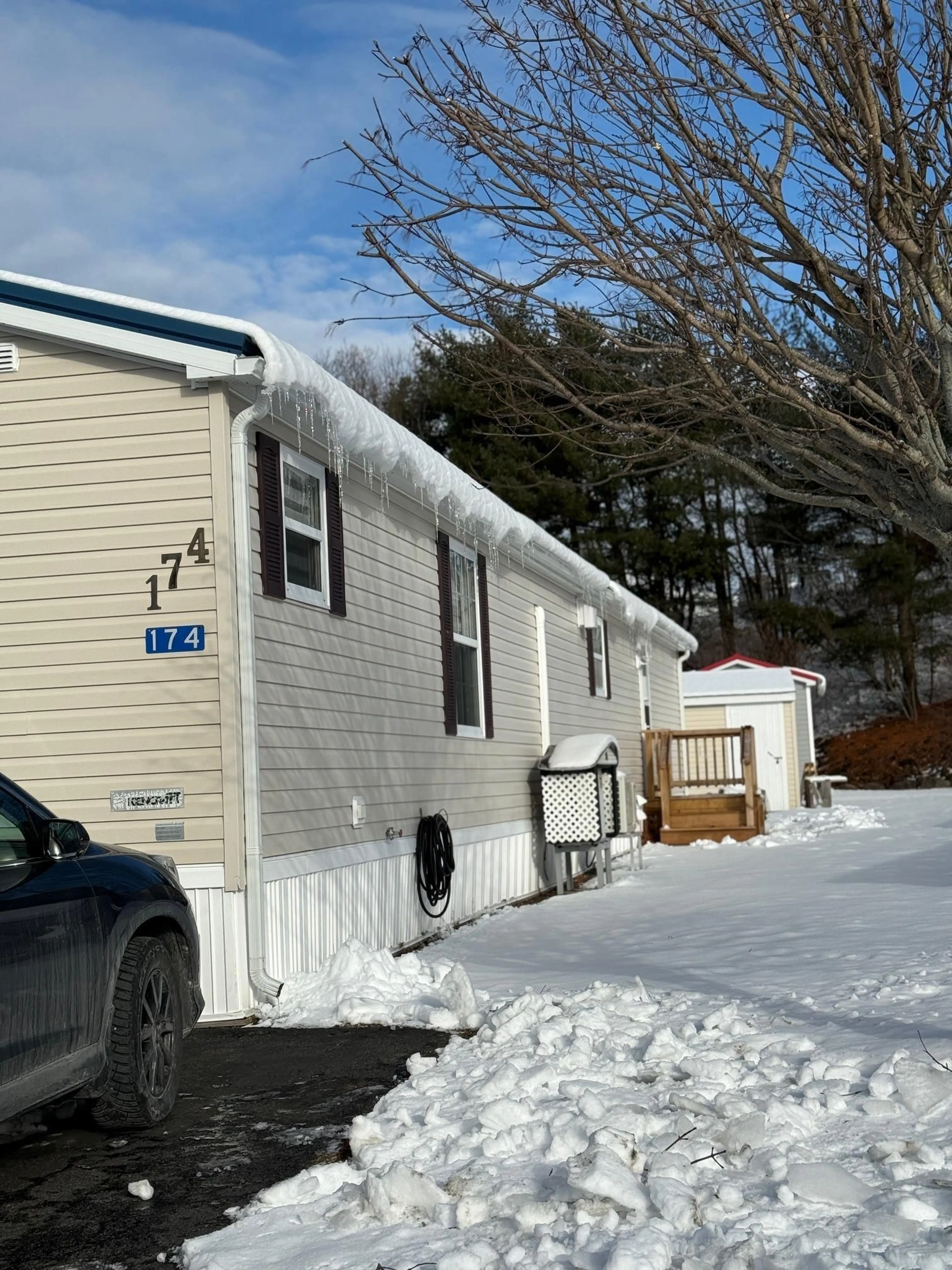 Unknown for 174 Sherbrooke Ave, Bridgewater Nova Scotia B4V 4G1