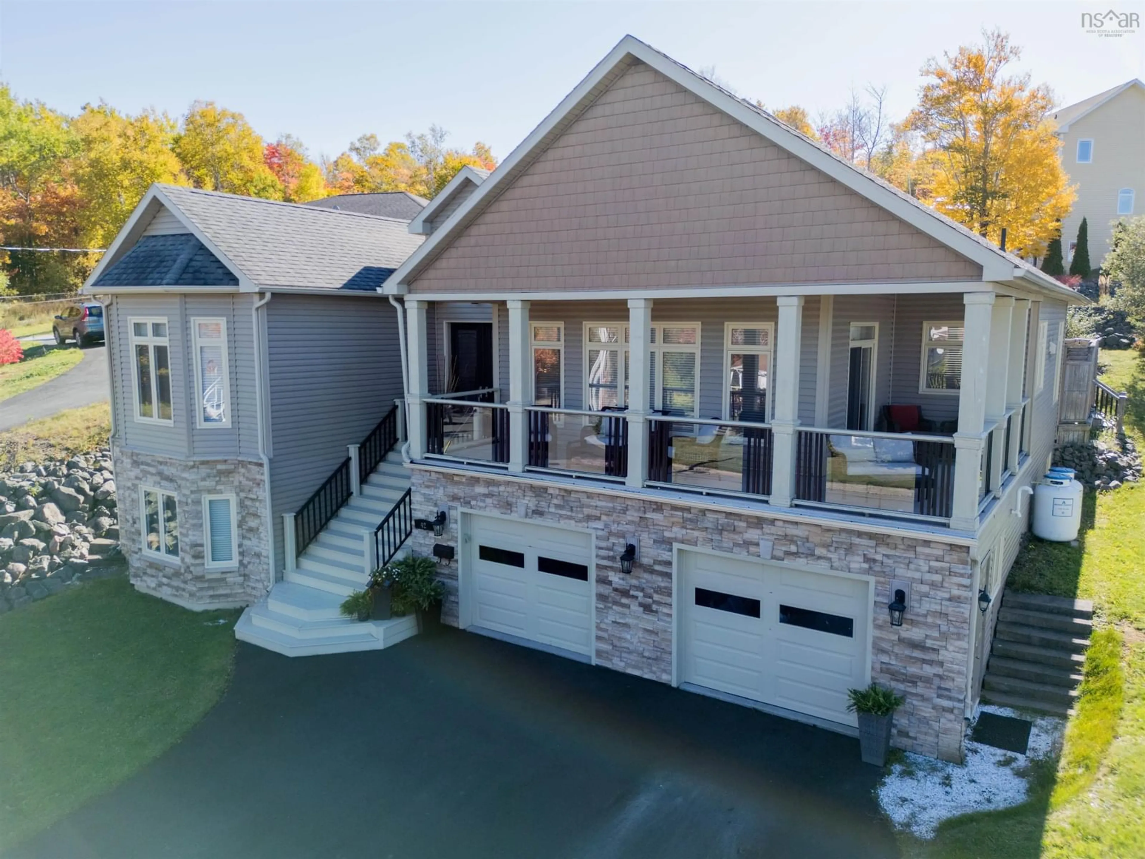 Unknown for 42 Canso Dr, Sydney Nova Scotia B1P 7E5