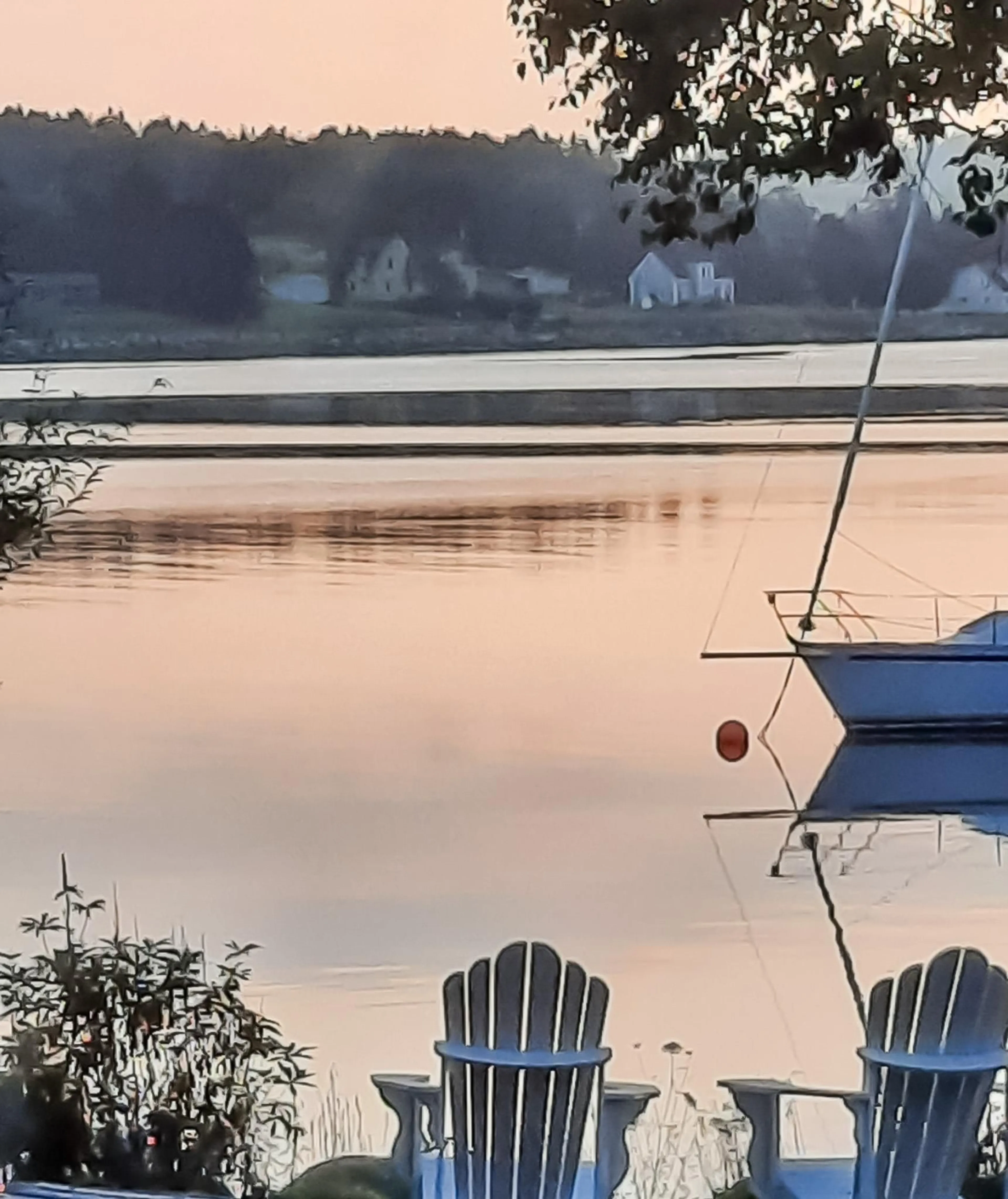 Unknown for 3380 Highway 331, Lahave Nova Scotia B0R 1C0