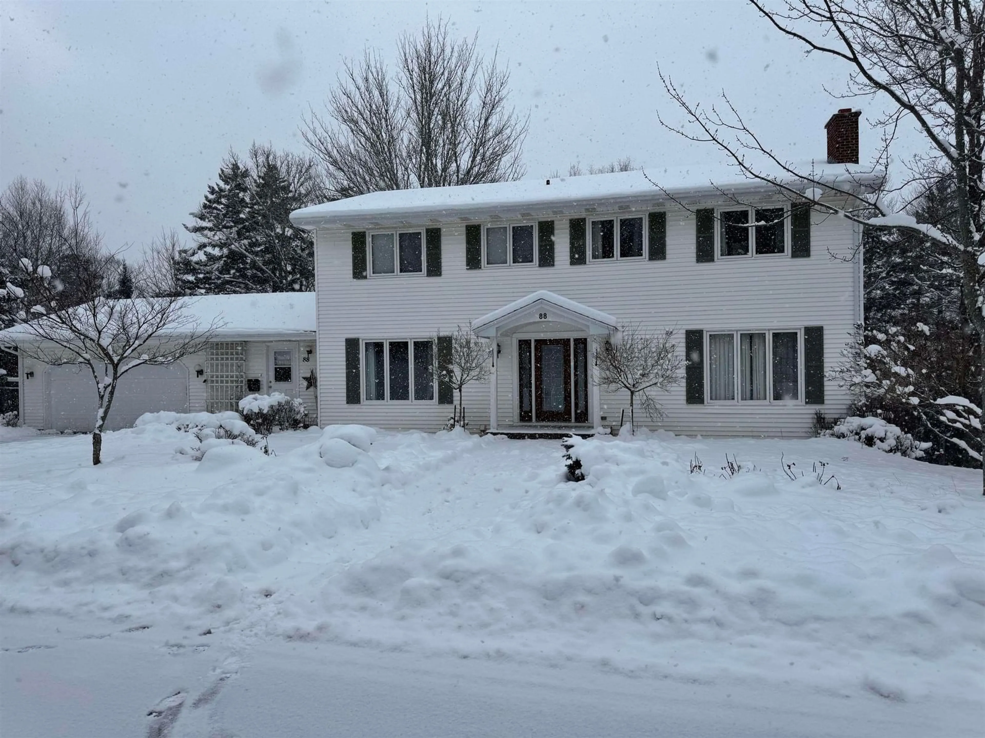 Unknown for 88 Cobequid Dr, Truro Nova Scotia B2N 5R2