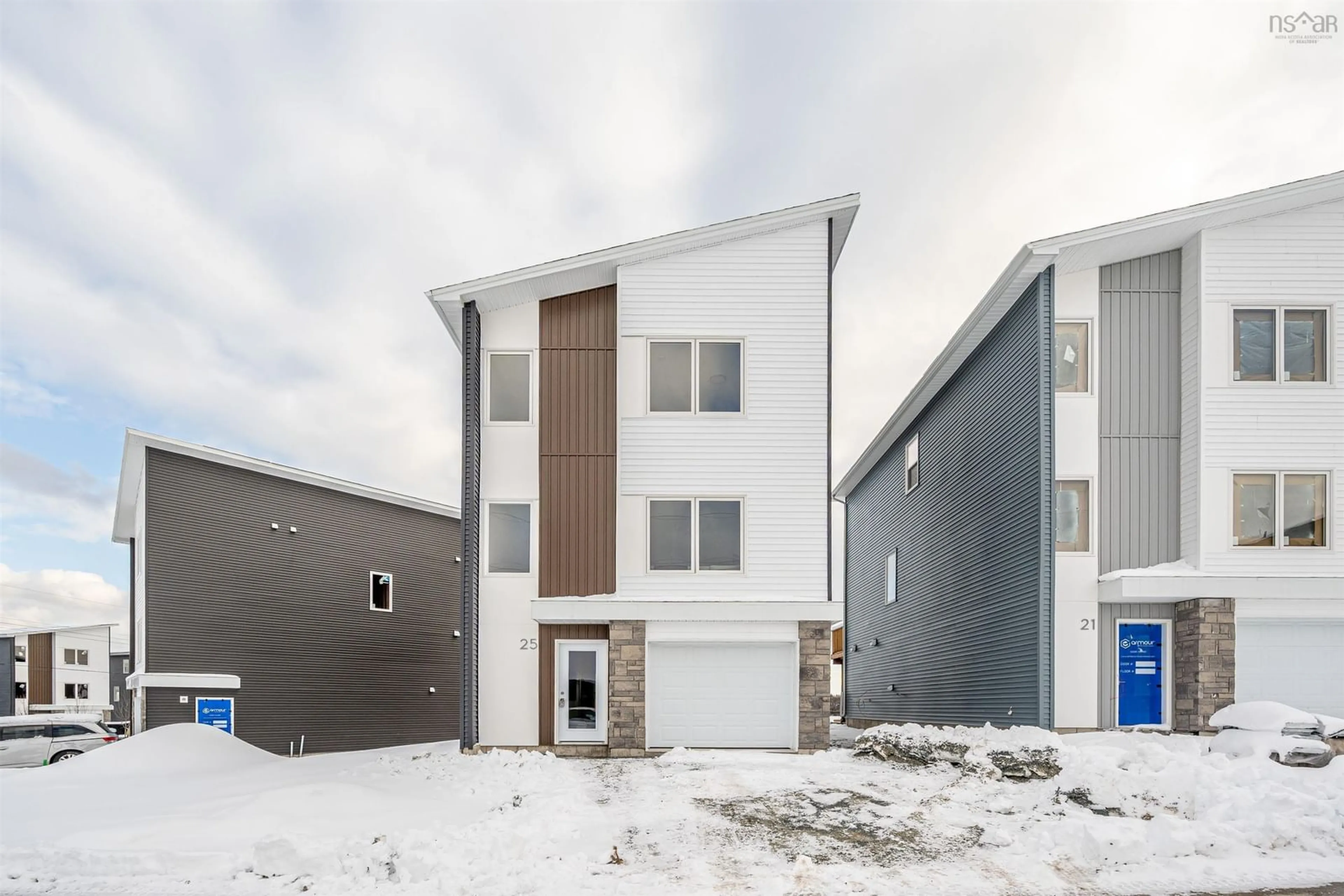 Unknown for 25 Zeppelin Cres, Beechville Nova Scotia B3T 0B0