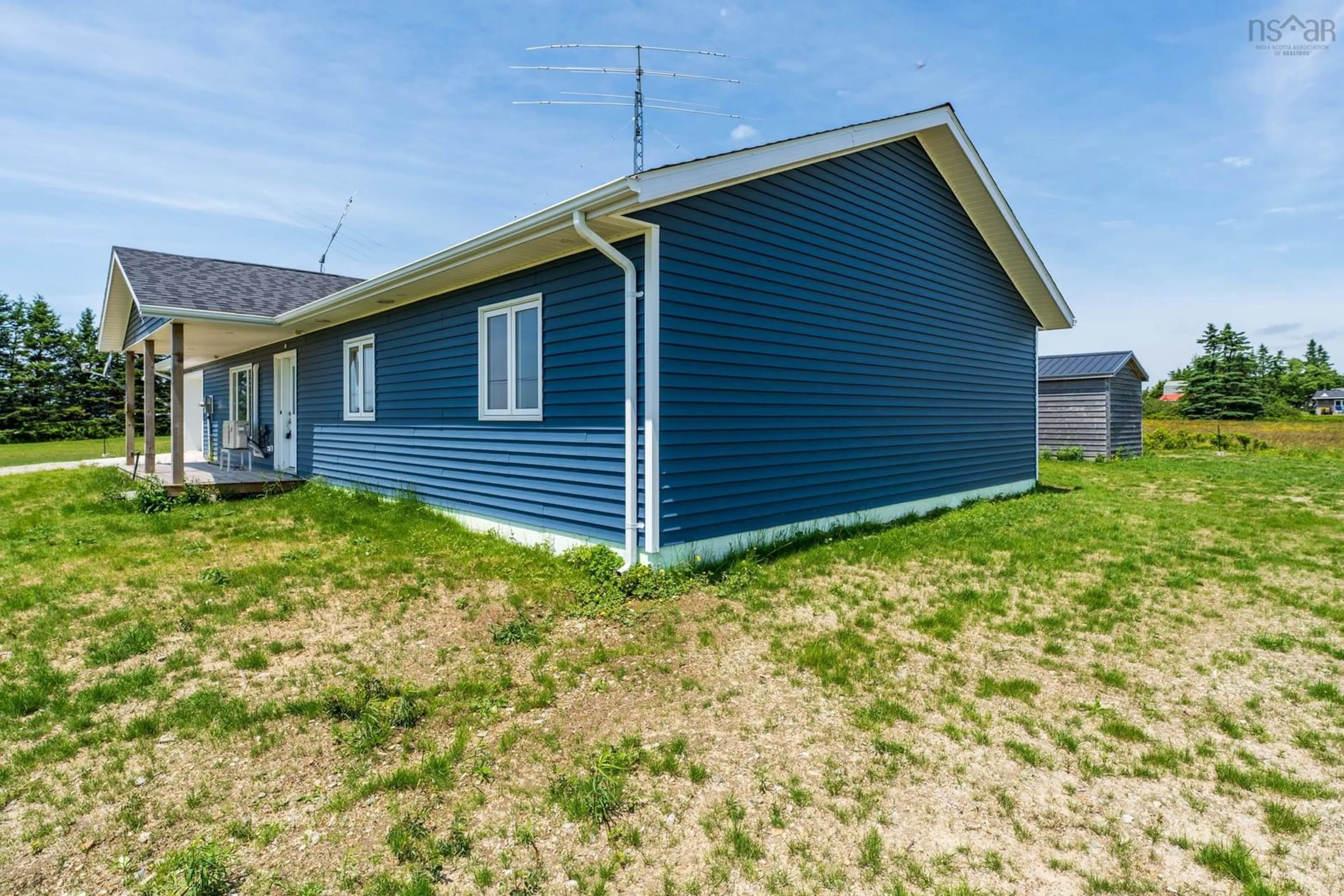 Unknown for 12 Bear Cove Rd, St. Alphonse Nova Scotia B0W 2J0