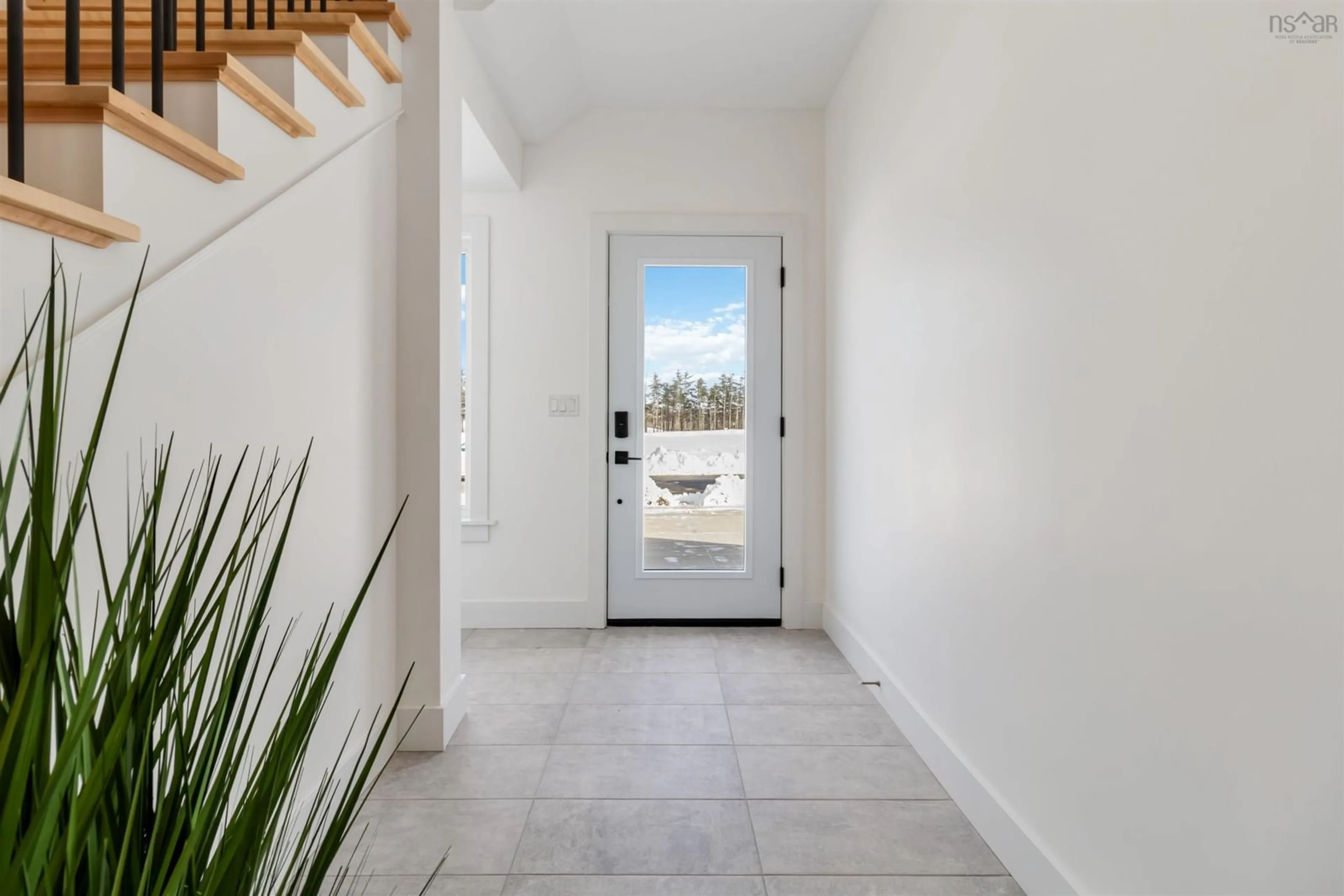 Indoor entryway for 164 Provence Way, Timberlea Nova Scotia B3T 0N8