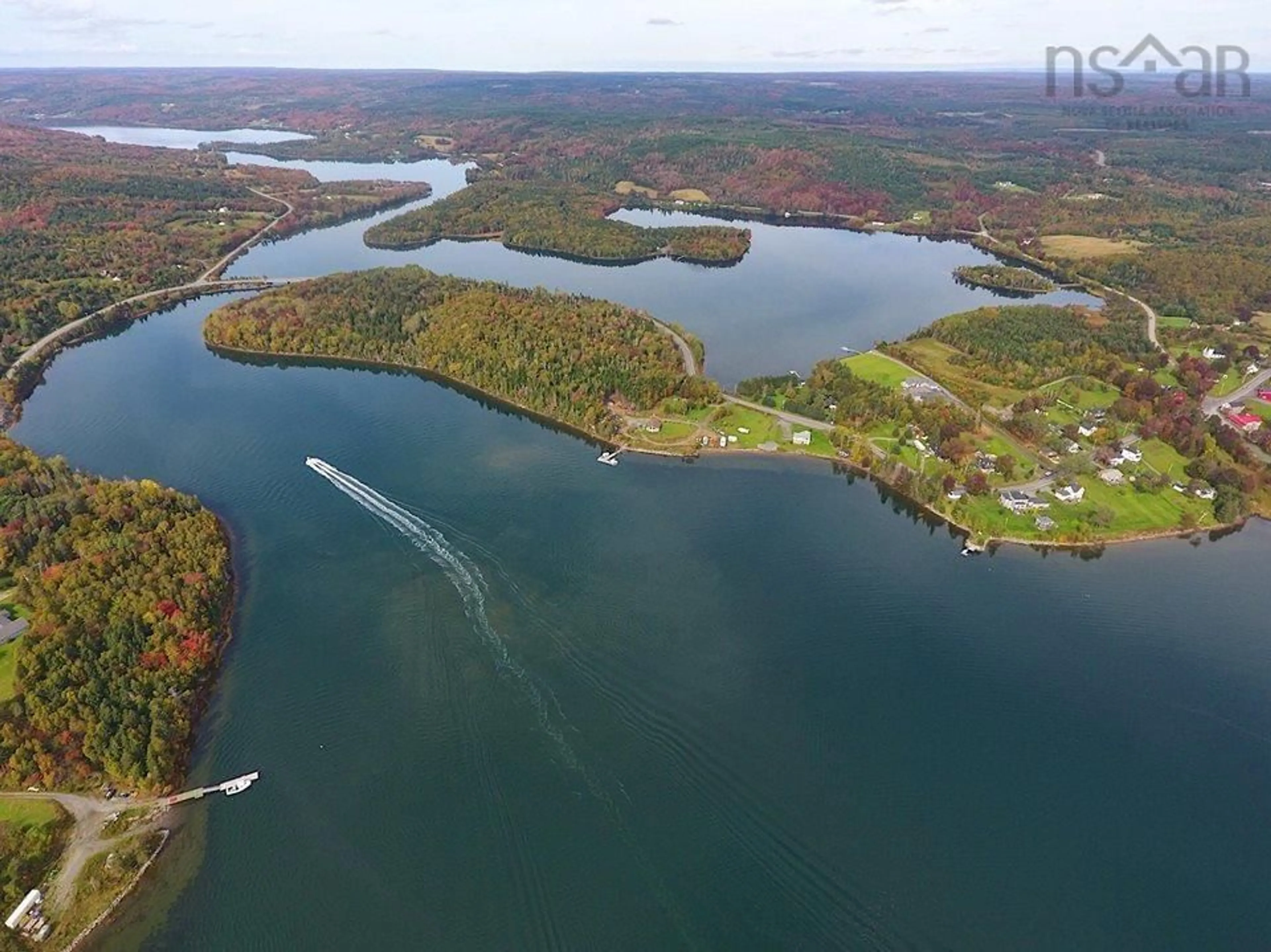 Unknown for 29 Buckley Simpson Drive, Boylston Nova Scotia B0H 1G0