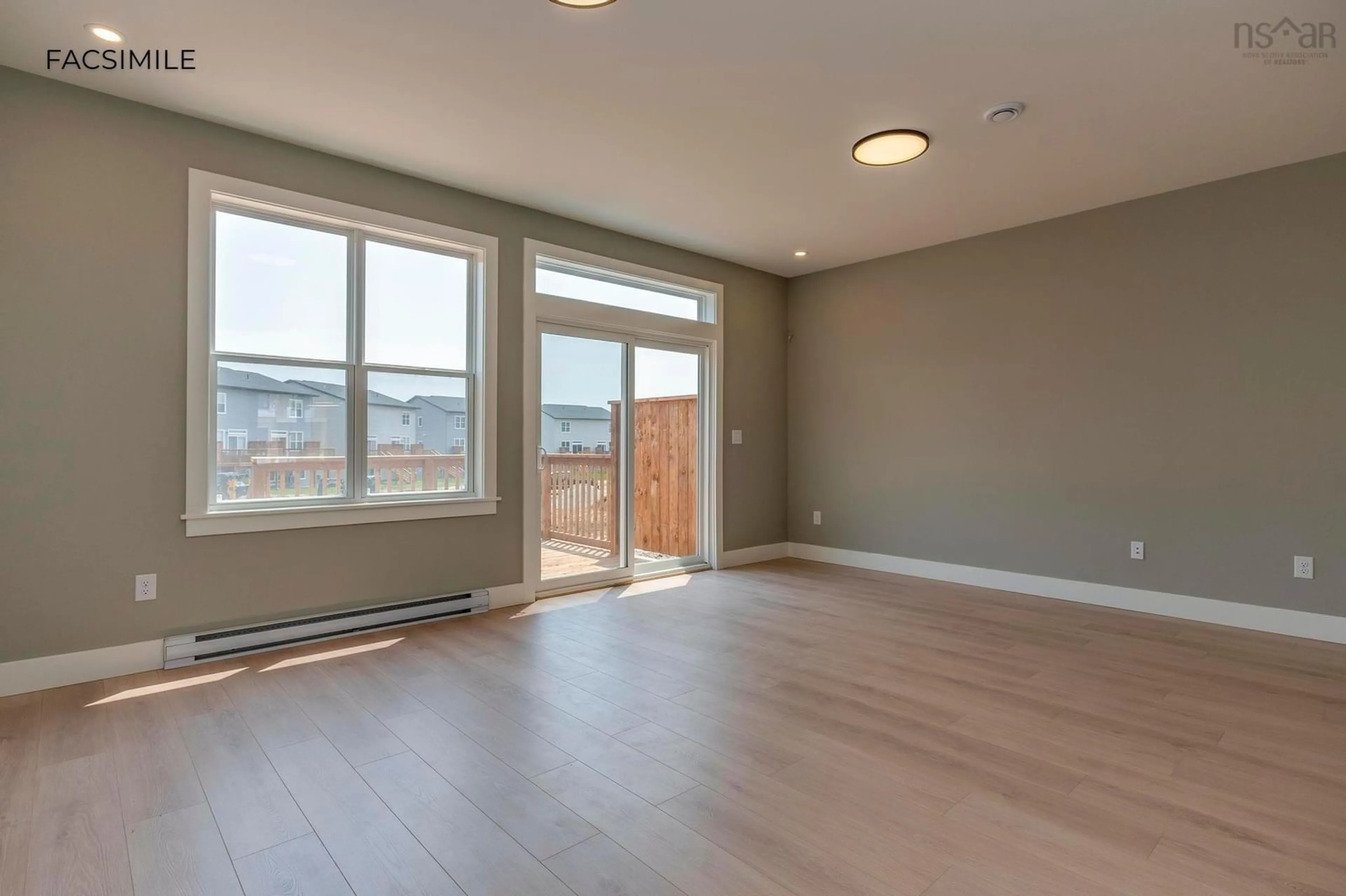 A pic of a room for Lot 52B Honeygold Dr, Halifax Nova Scotia B3R 2H8